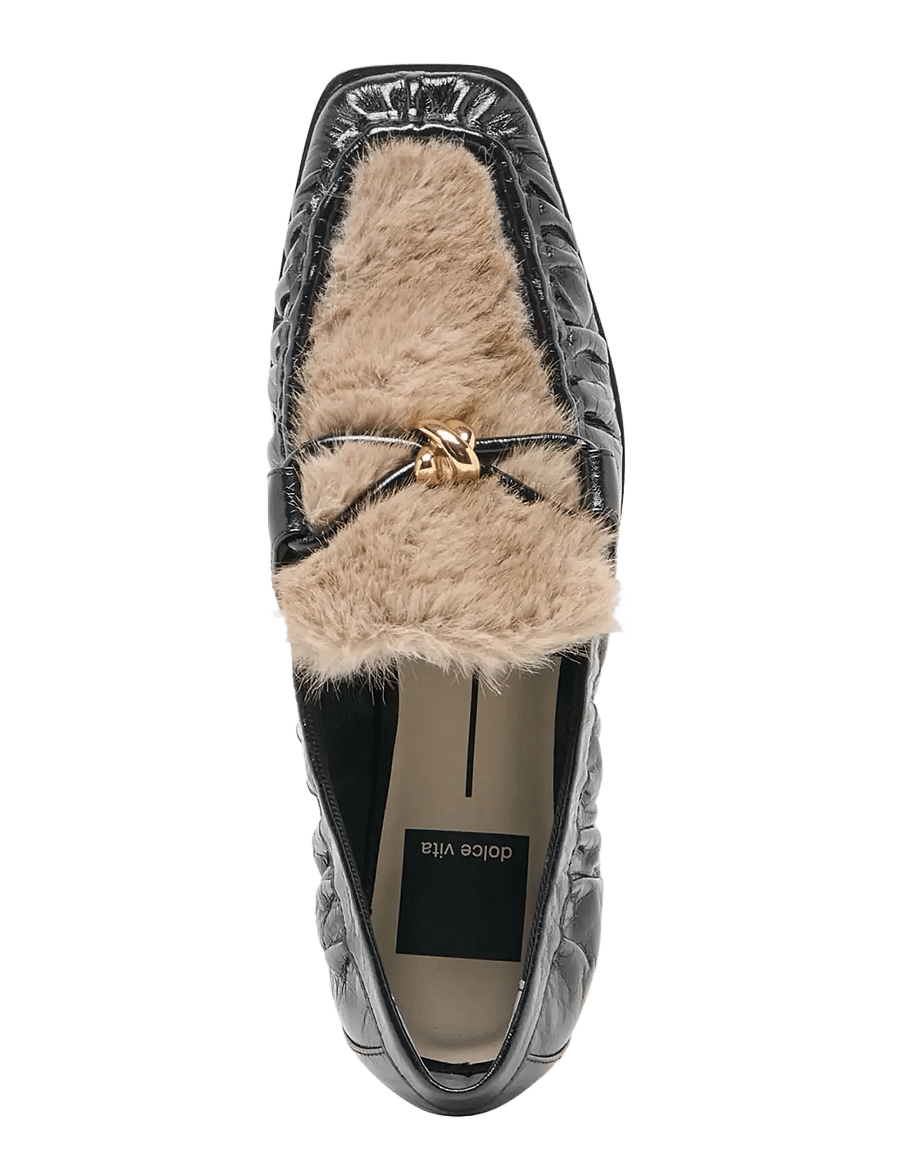 Dolce Vita - Bonie Plush - mode trends - midnight - 3