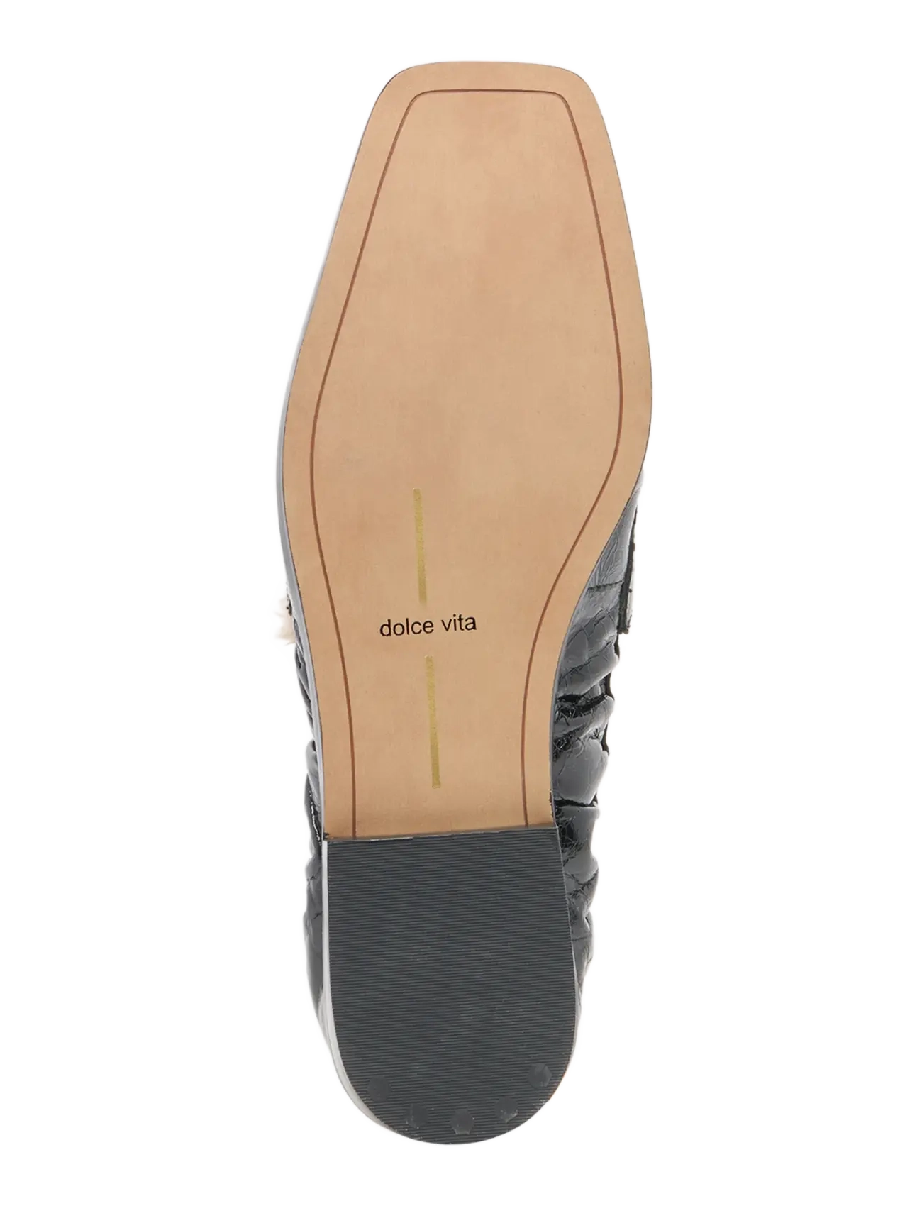 Dolce Vita - Bonie Plush - mode trends - midnight - 4
