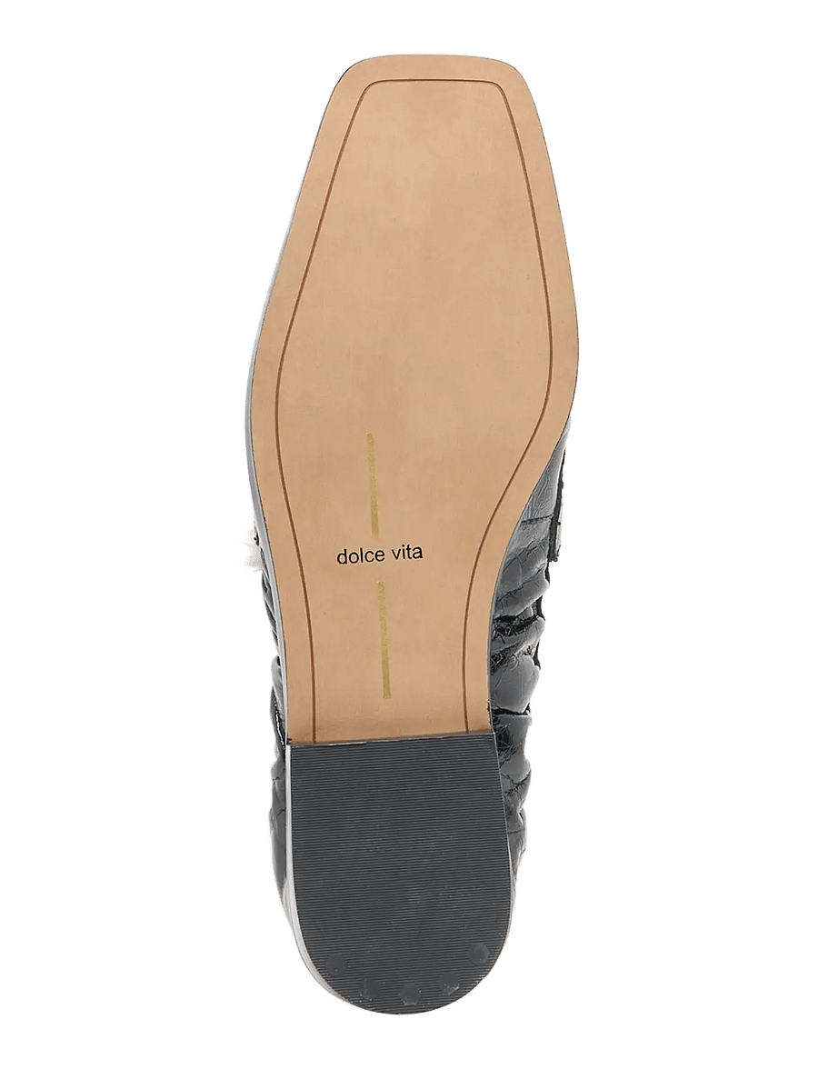 Dolce Vita - Bonie Plush - mode trends - midnight - 4