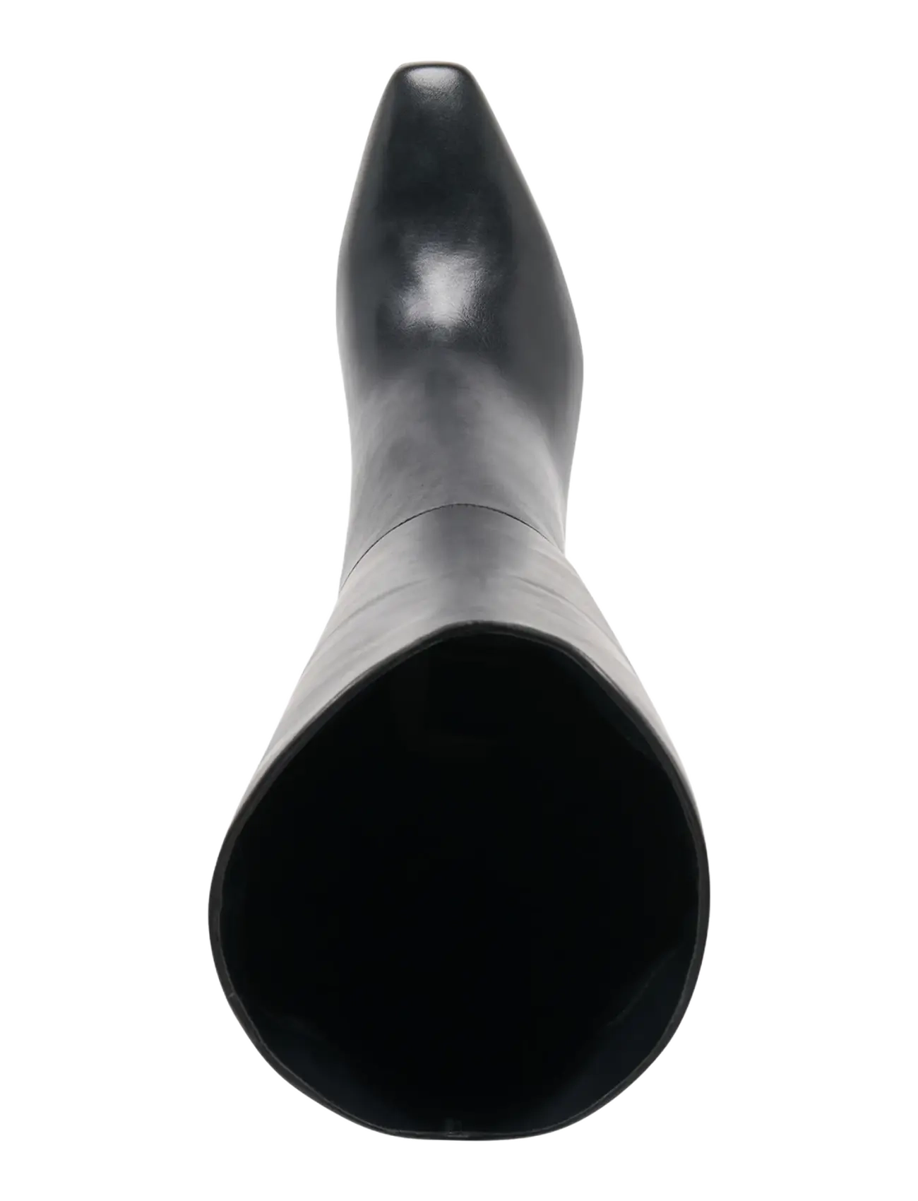 Dolce Vita - Brion - knähöga stövlar - black - 3