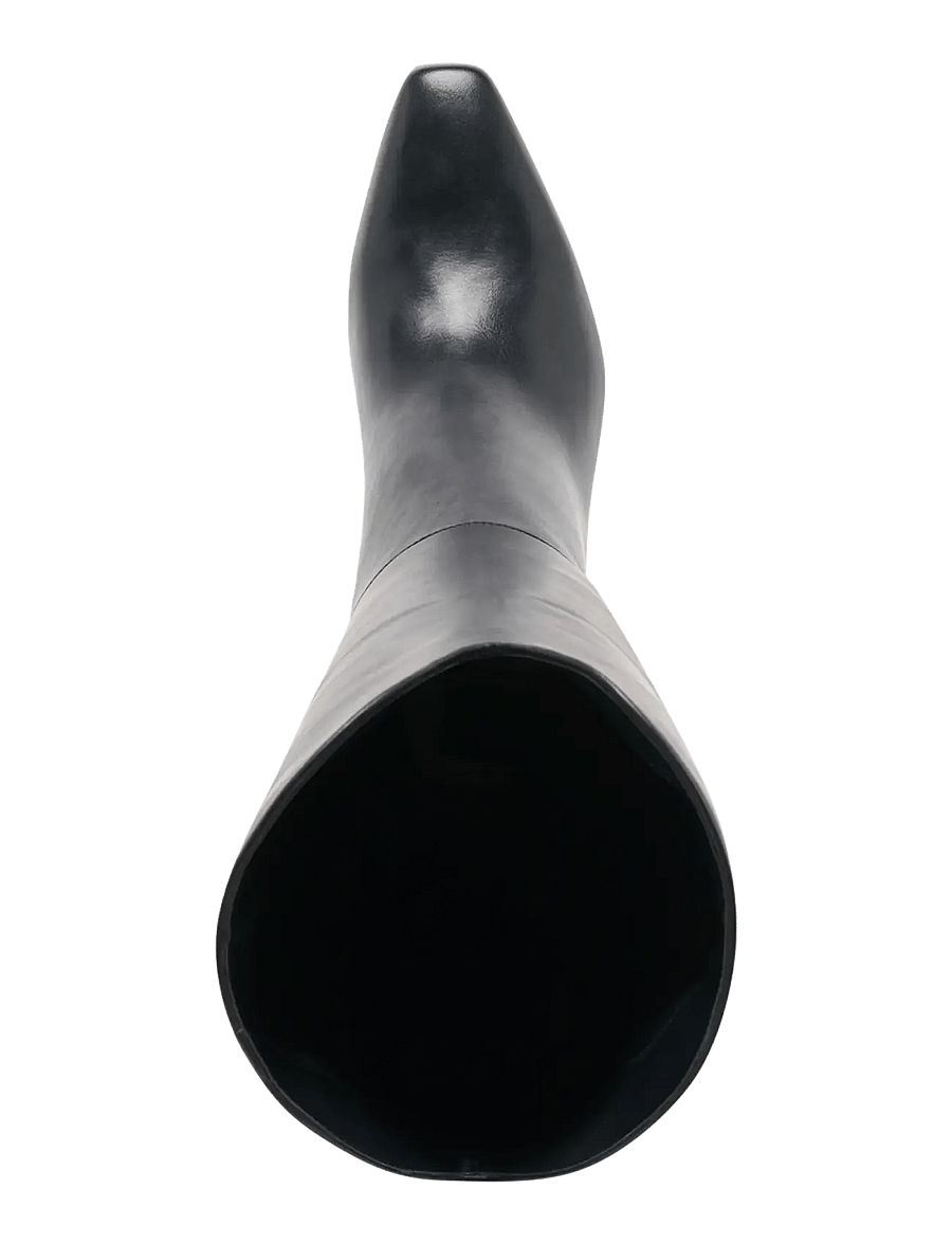 Dolce Vita - Brion - knähöga stövlar - black - 3