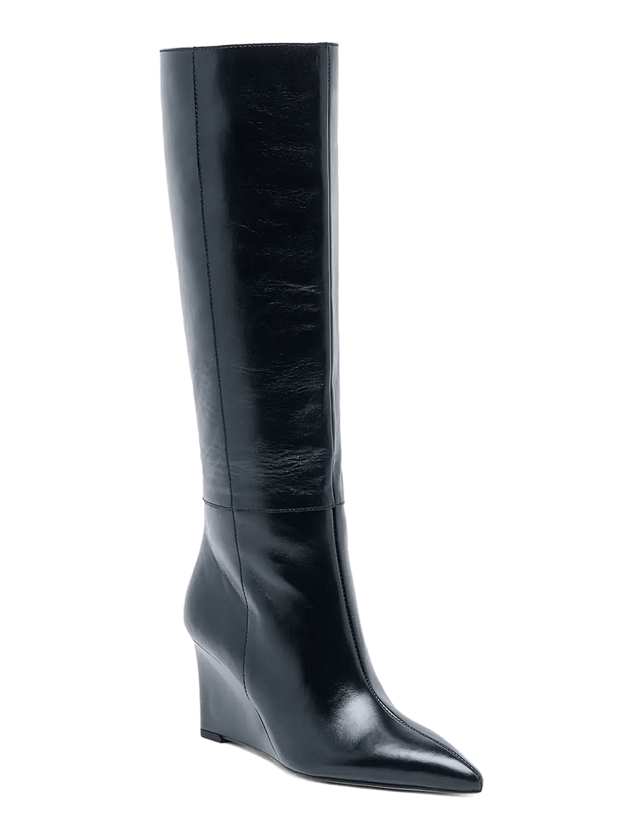 Dolce Vita - Emila - knee high boots - black - 0