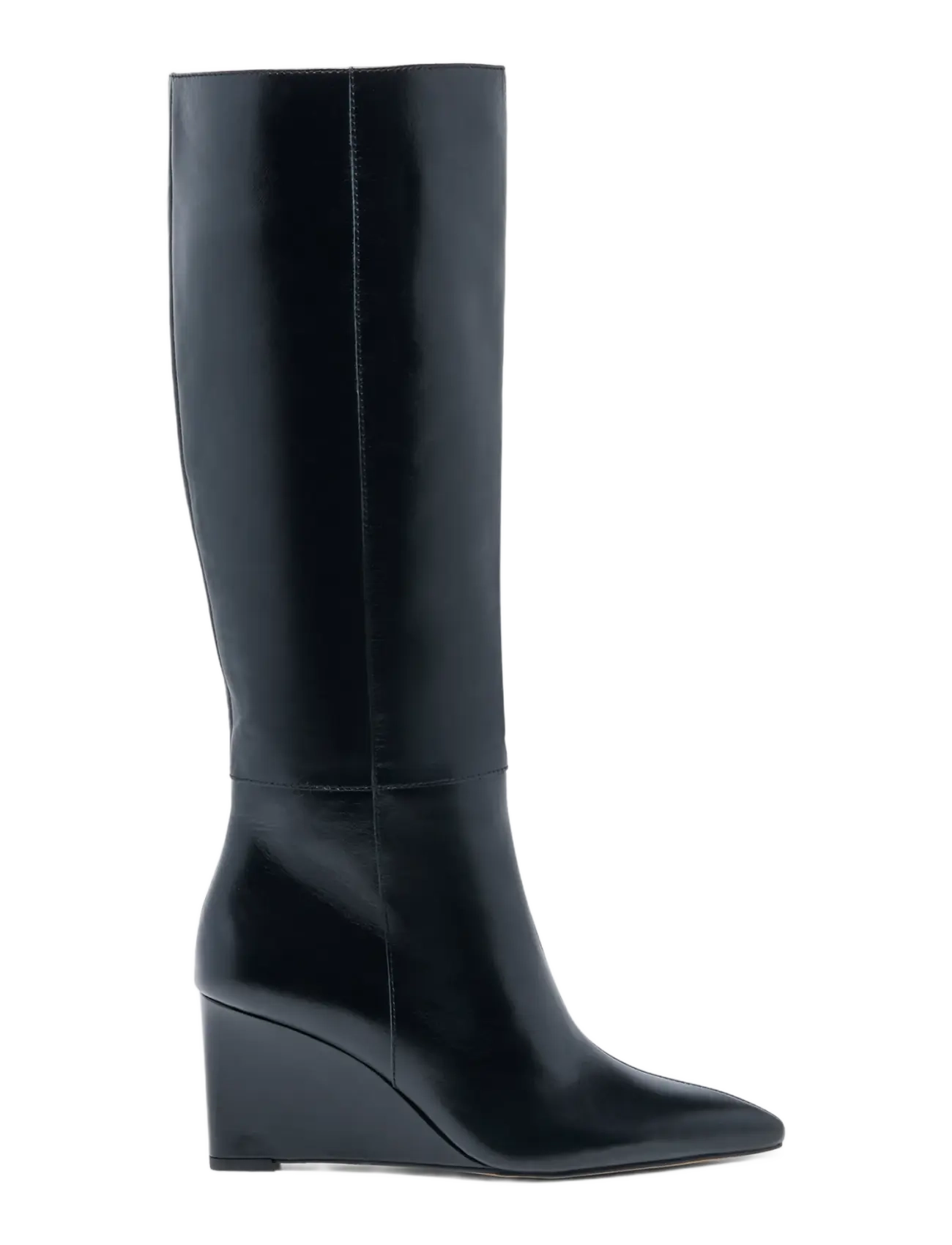 Dolce Vita - Emila - knee high boots - black - 1