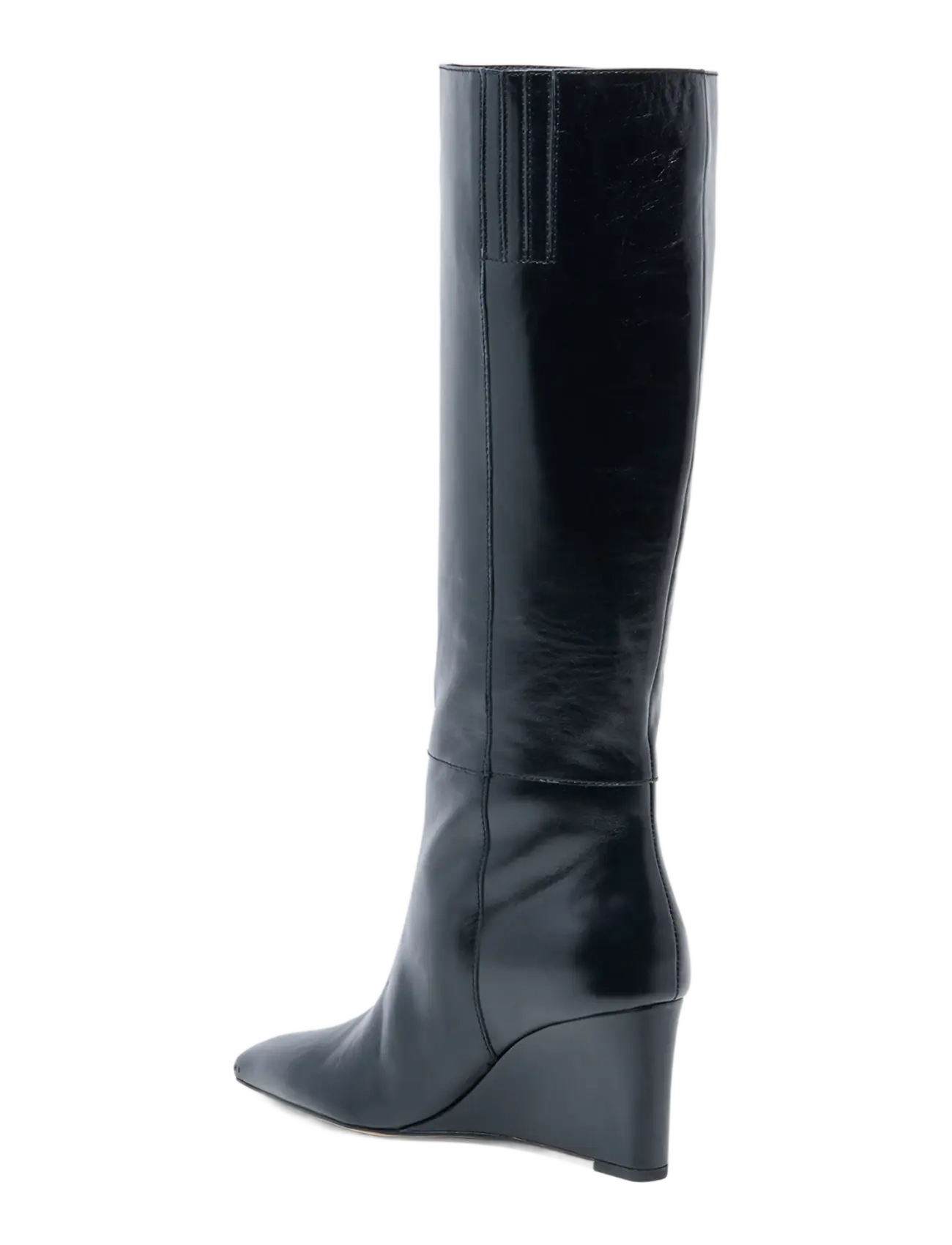 Dolce Vita - Emila - knee high boots - black - 2