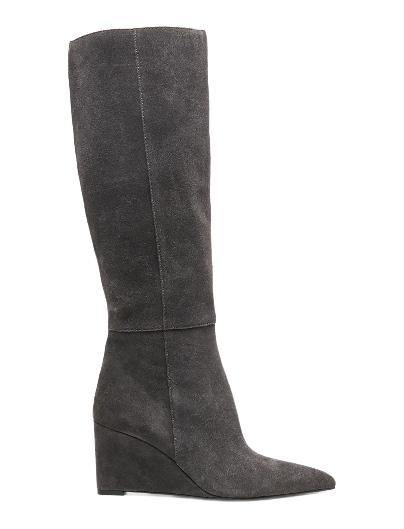 Dolce Vita - Emila-S - knee high boots - anthracite - 1