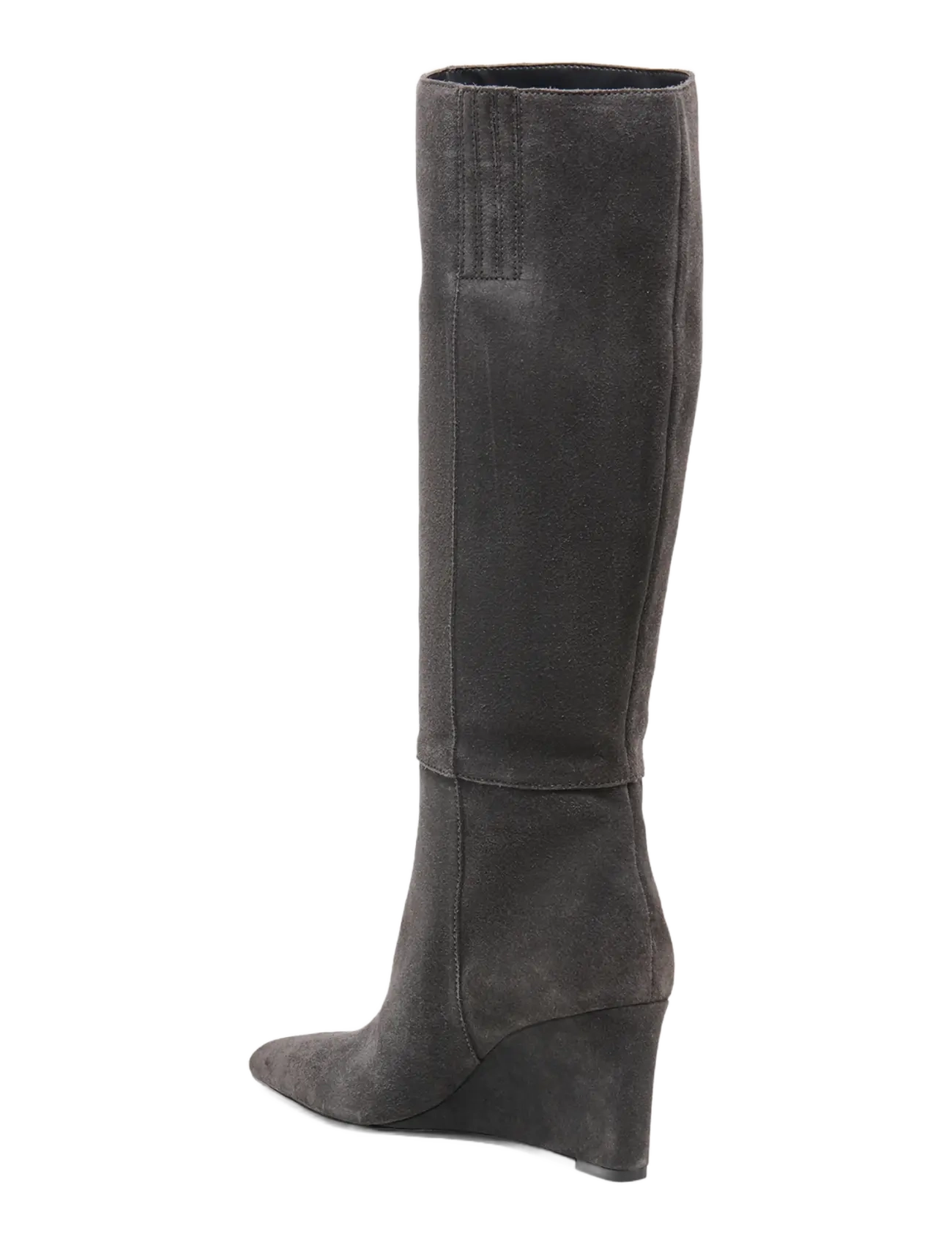 Dolce Vita - Emila-S - knee high boots - anthracite - 2