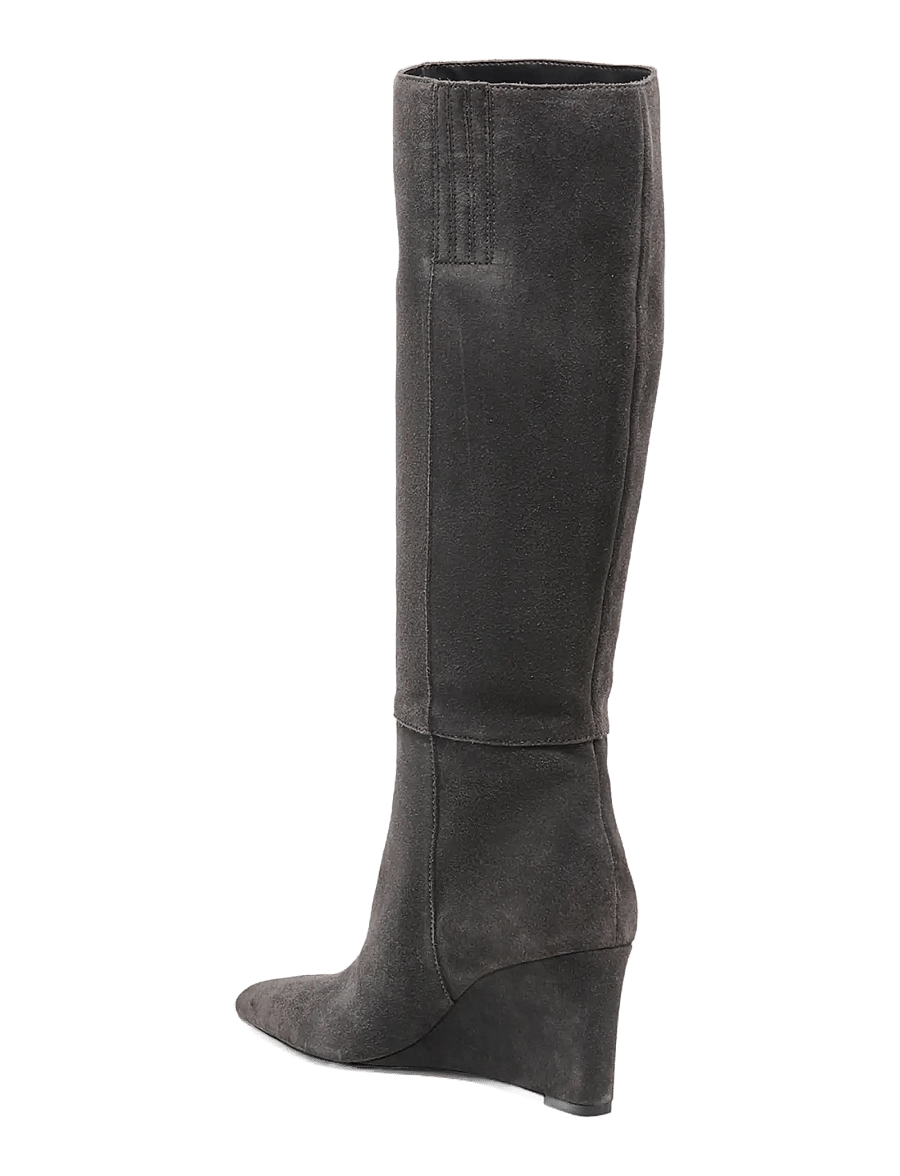 Dolce Vita - Emila-S - knee high boots - anthracite - 2