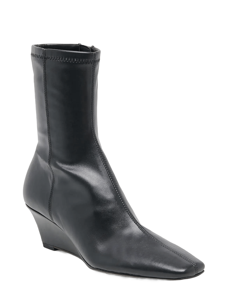 Dolce Vita - Hanie - boots - black - 0