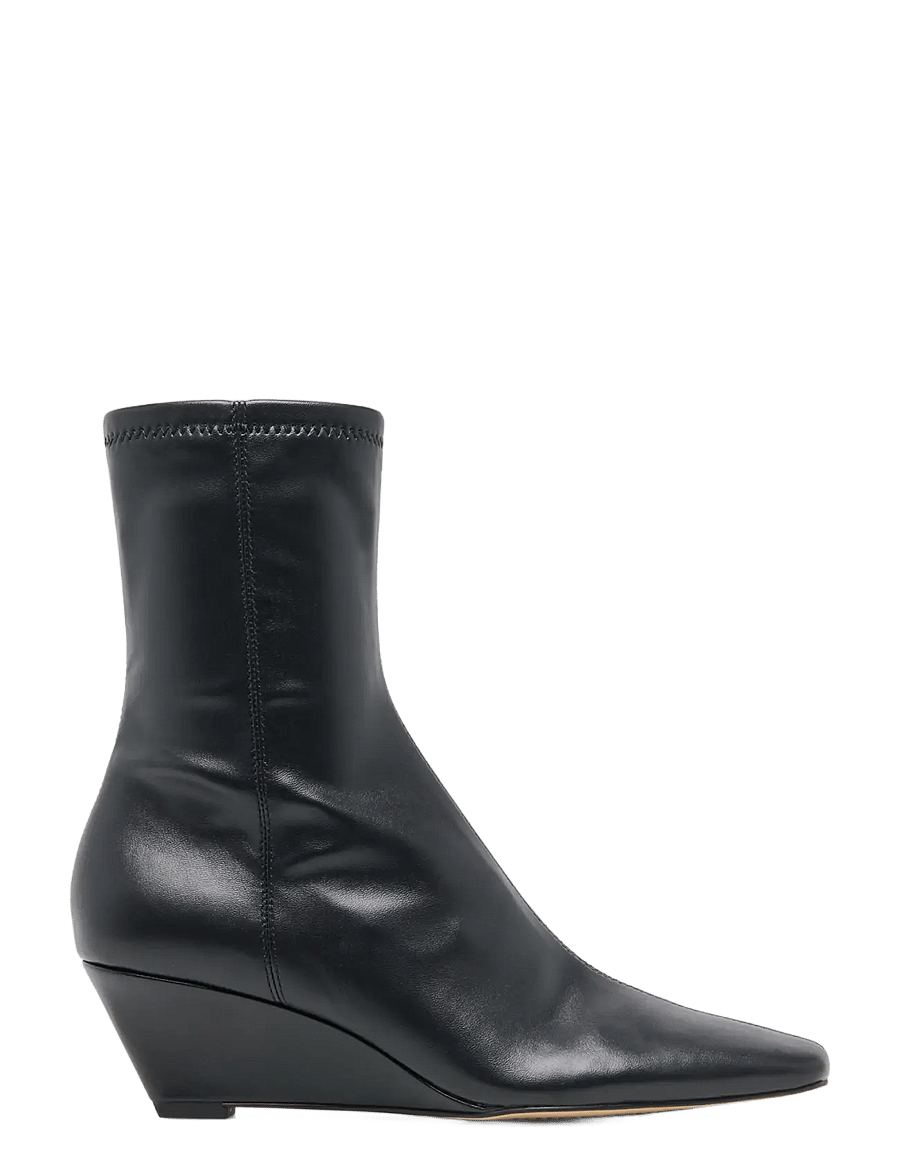 Dolce Vita - Hanie - boots - black - 1