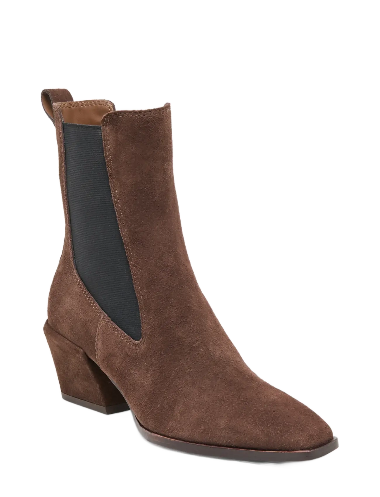 Dolce Vita Lino - Dolce Vita - DK BROWN / brown