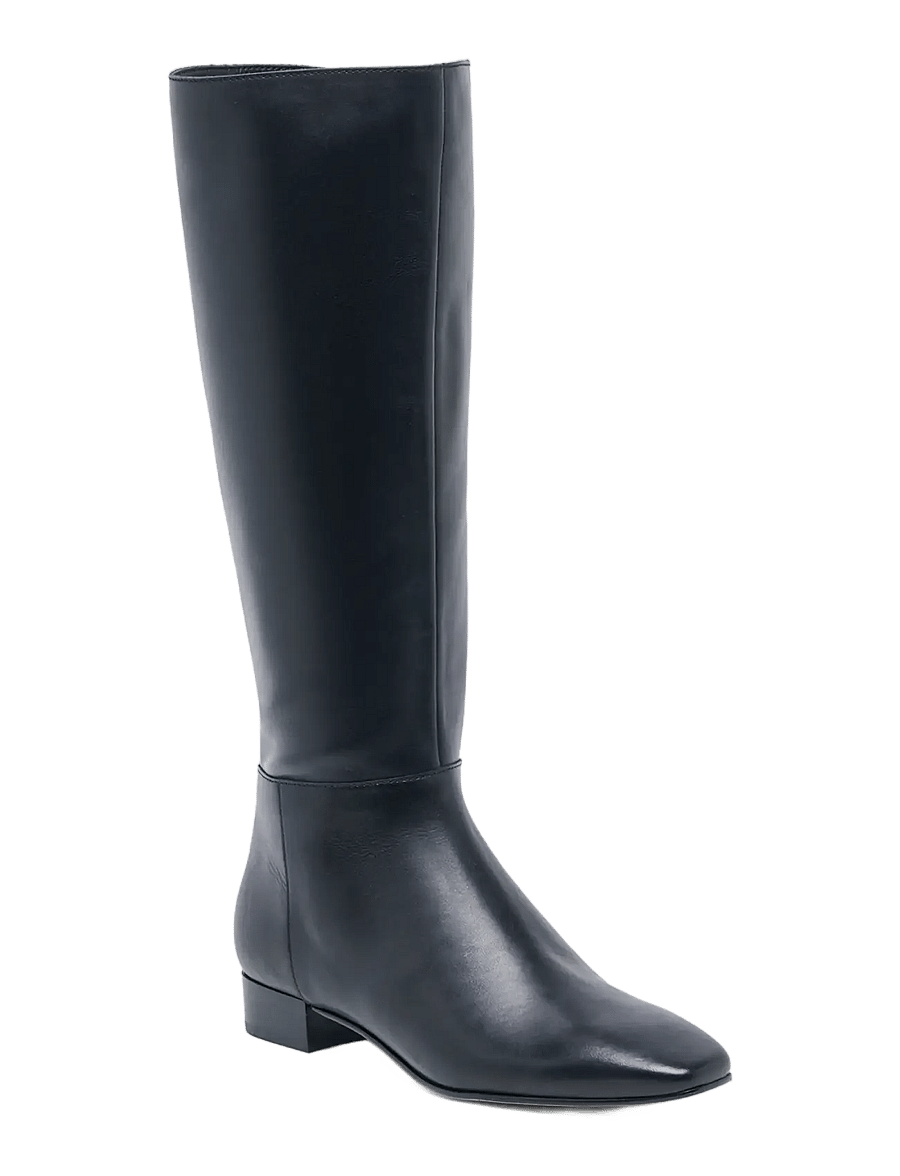 Dolce Vita - Tywin - knee high boots - black - 0