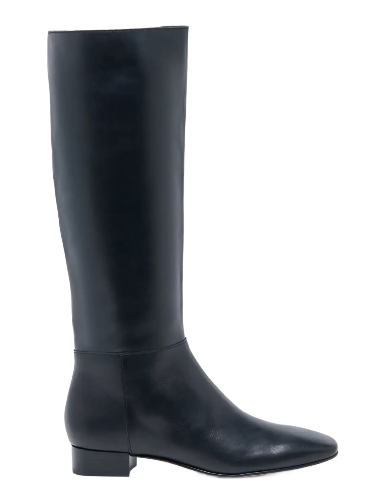 Dolce Vita - Tywin - knee high boots - black - 1