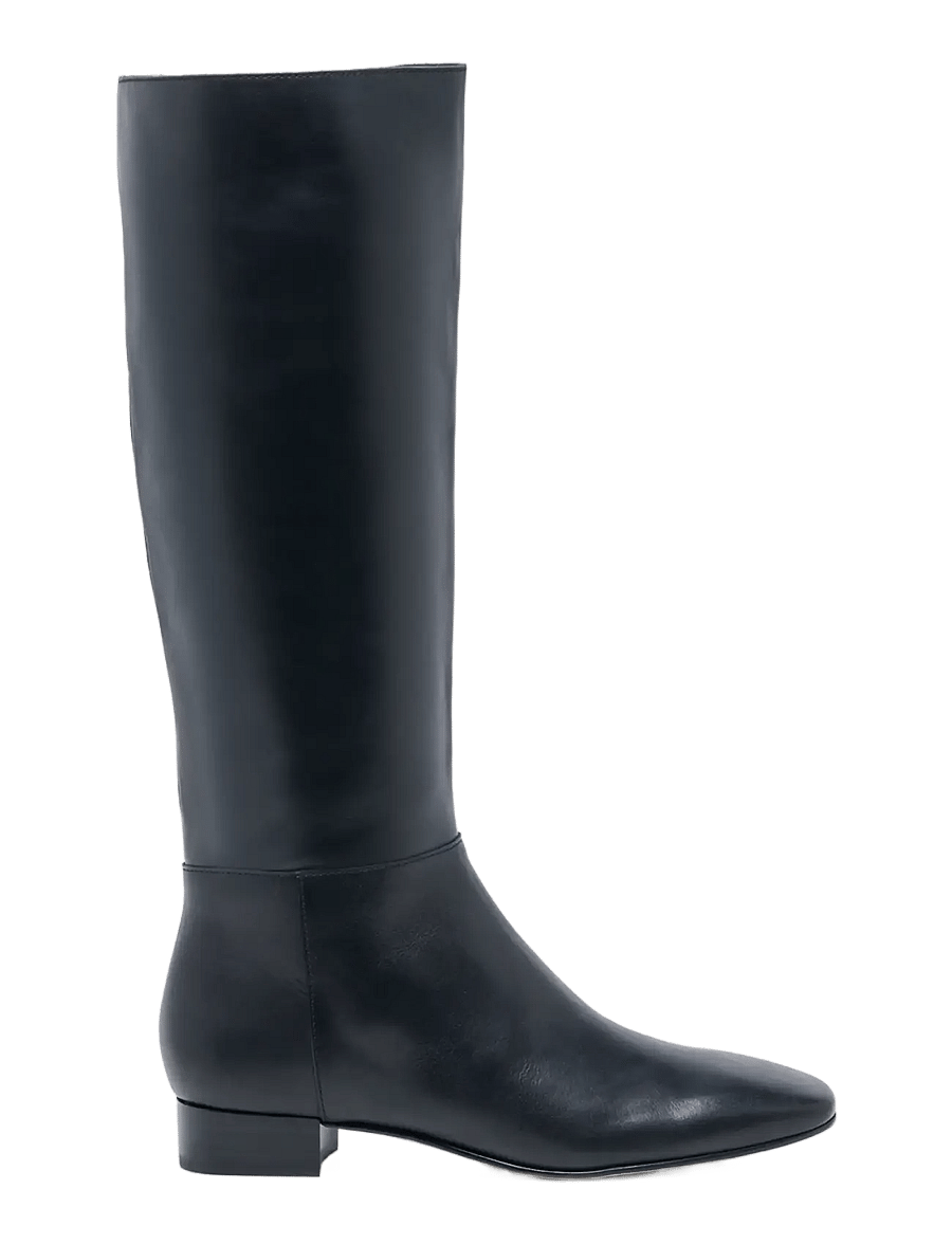 Dolce Vita - Tywin - knee high boots - black - 1