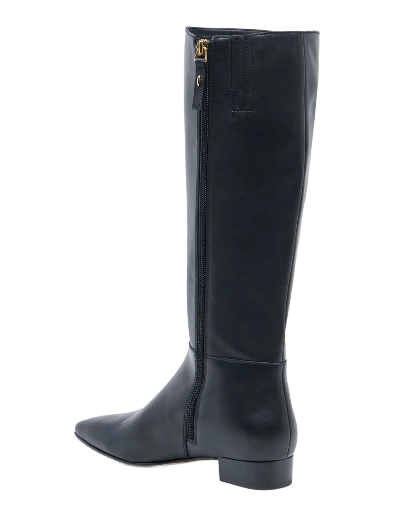 Dolce Vita - Tywin - knee high boots - black - 2