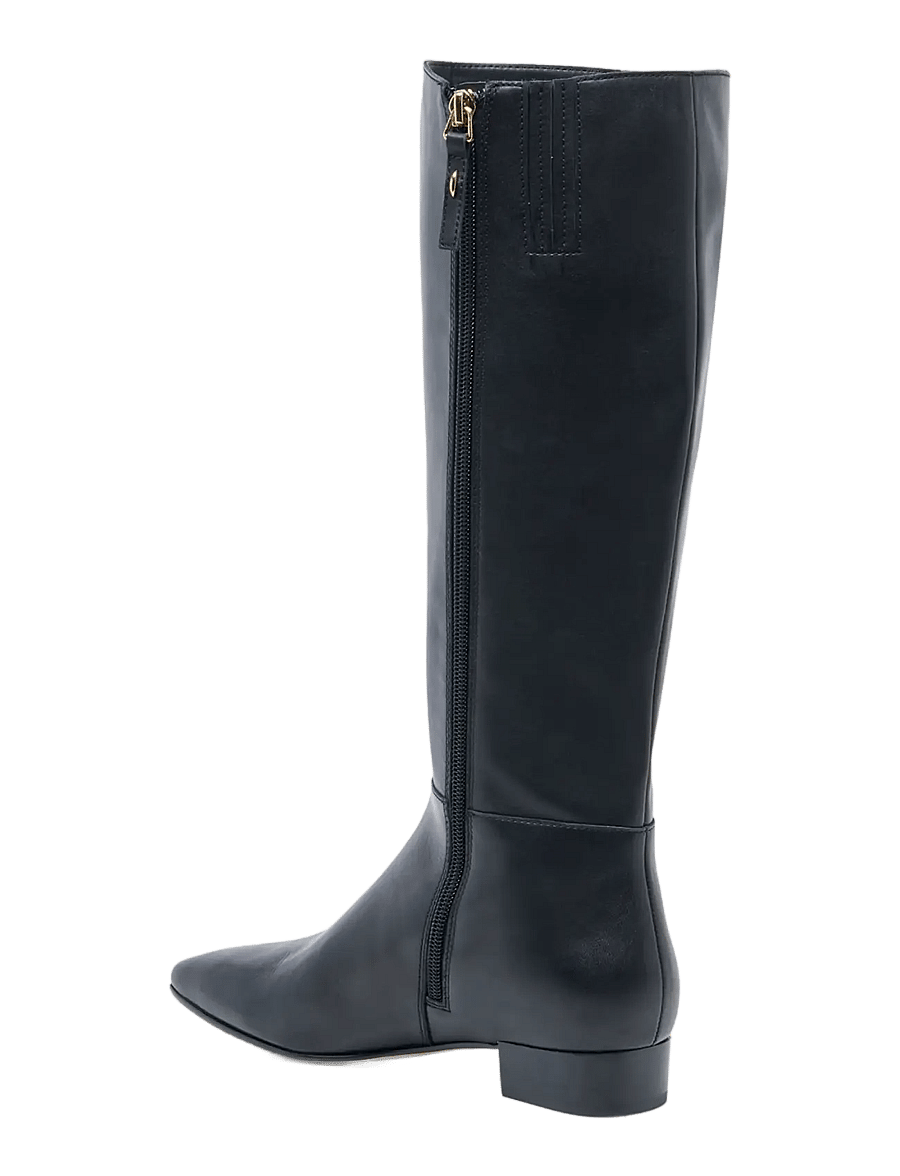 Dolce Vita - Tywin - knee high boots - black - 2