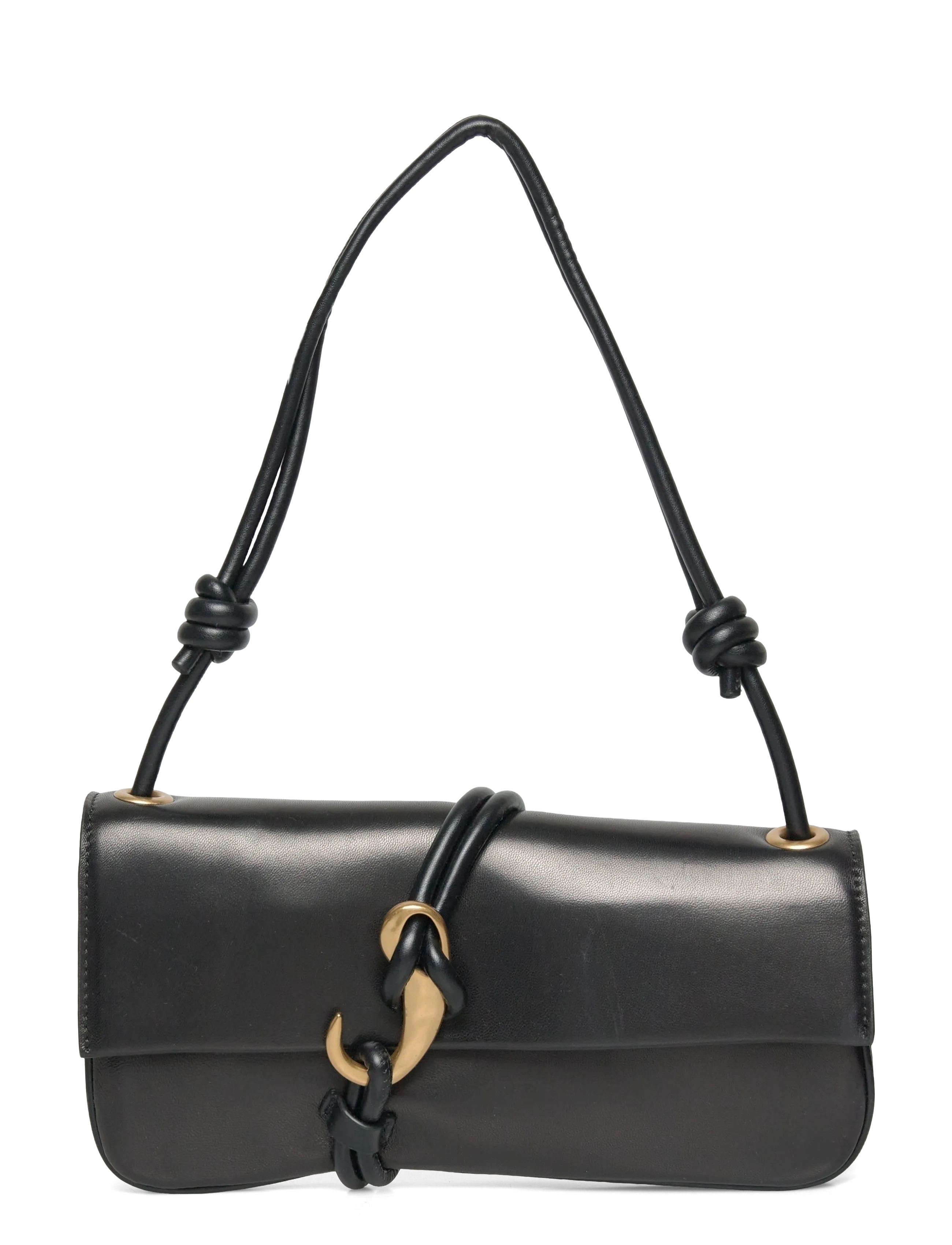 DOLCE VITA Alice Schwarz - One Size - Damen