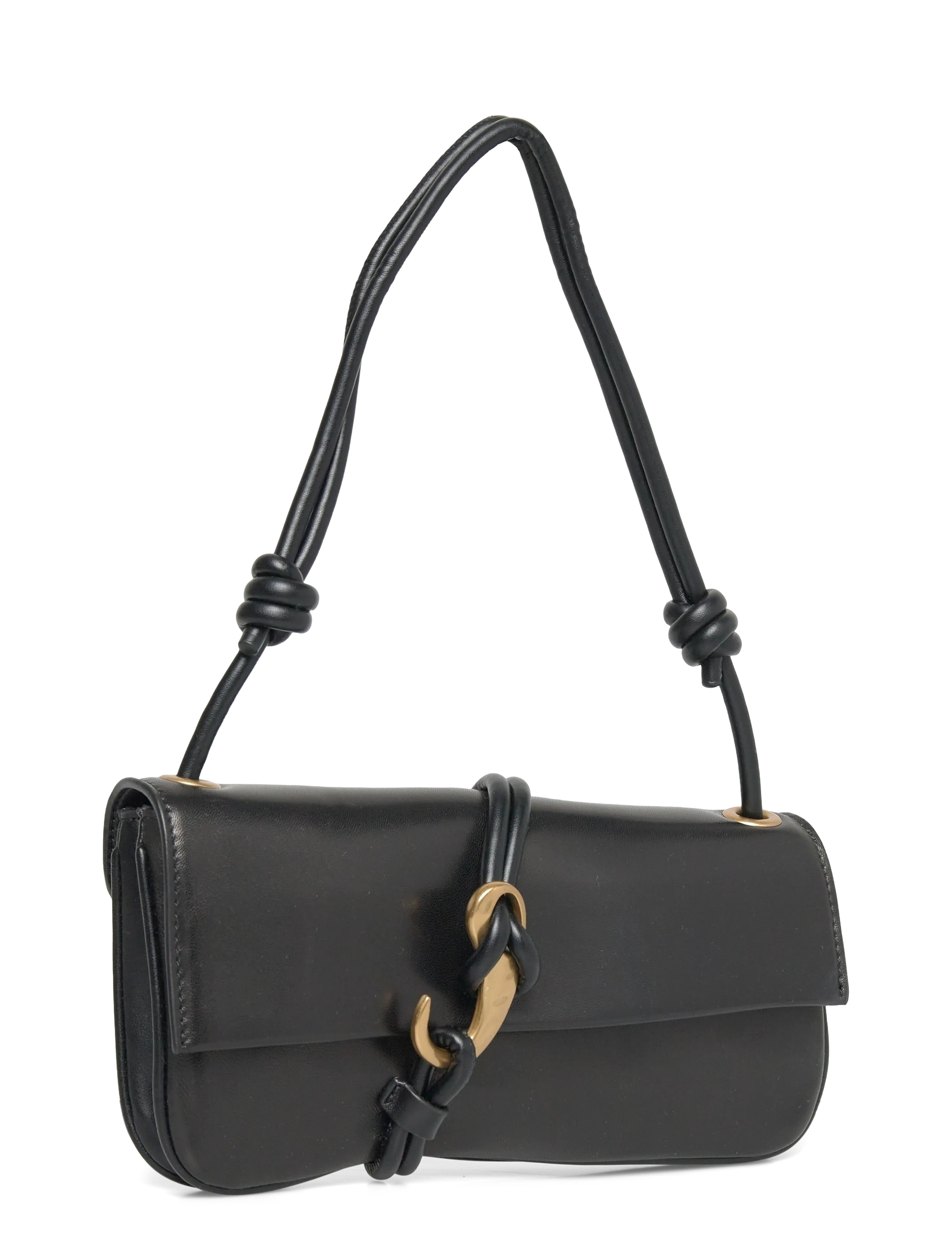 Dolce Vita - Alice - hverdags stil - black - 2