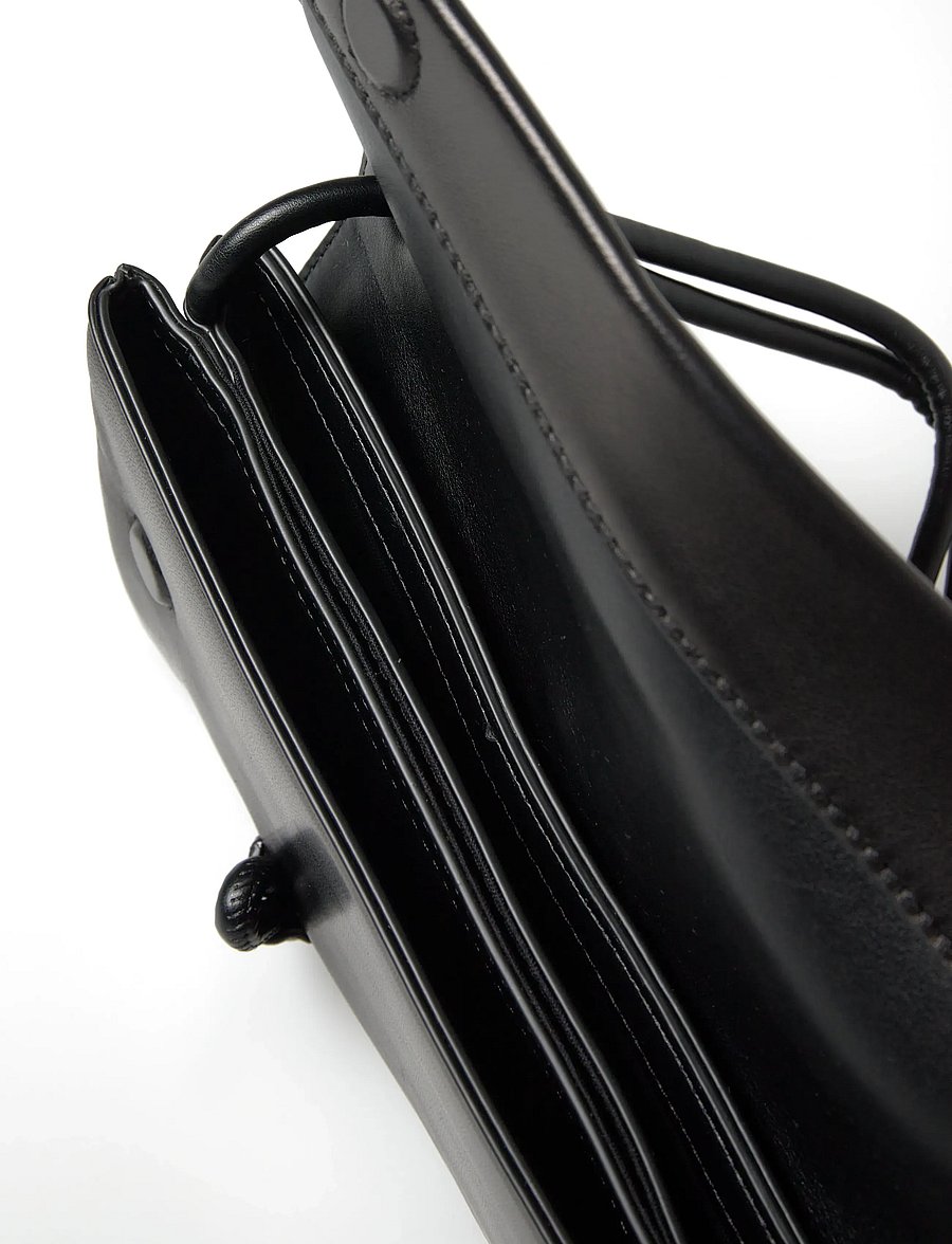 Dolce Vita - Alice - alltags-style - black - 3