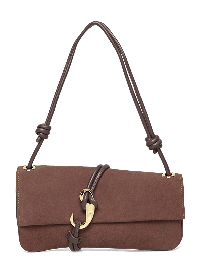 Dolce Vita Alice - Visa allt - CHOCOLATE / brown