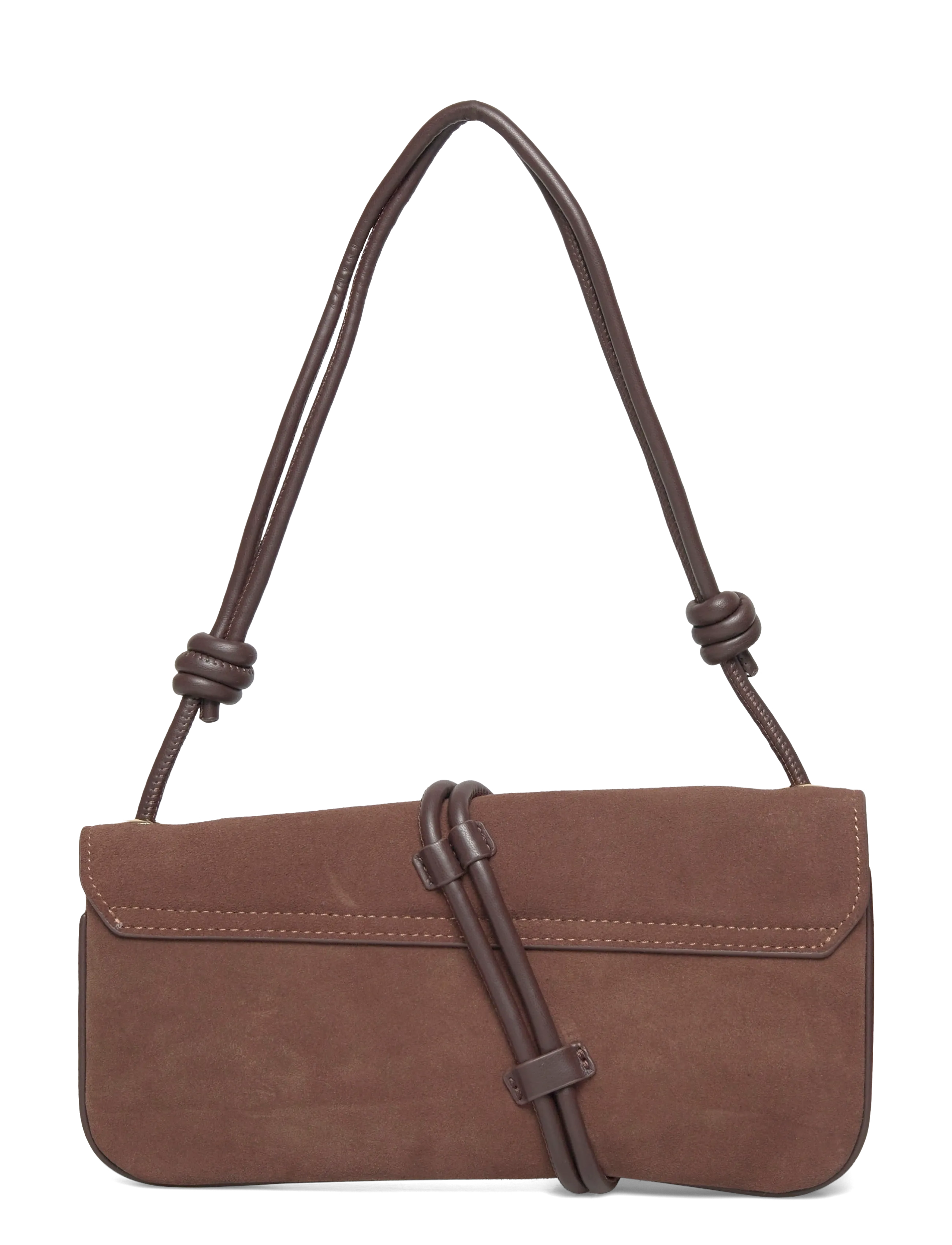 Dolce Vita - Alice - hverdags stil - chocolate - 1