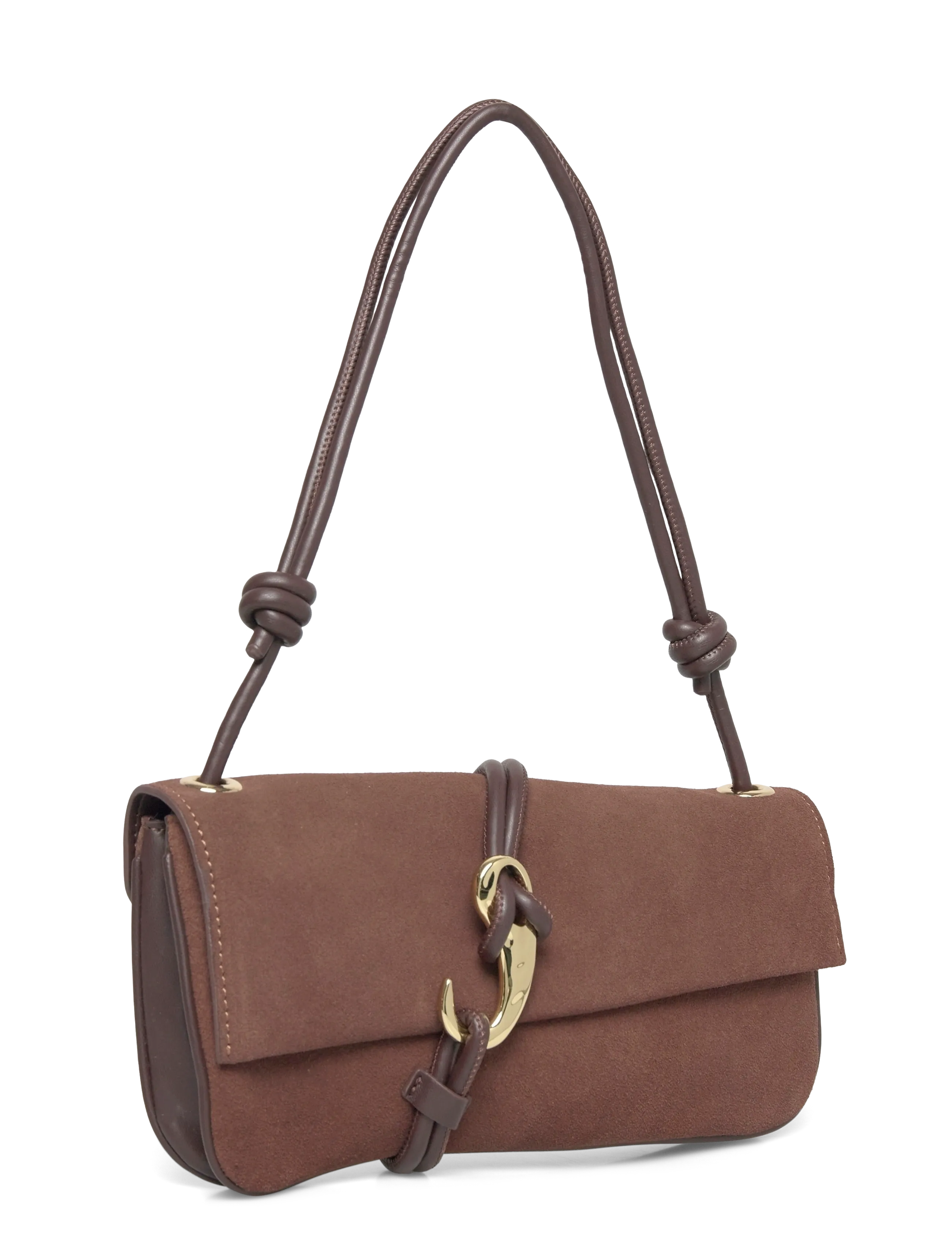 Dolce Vita - Alice - hverdags stil - chocolate - 2