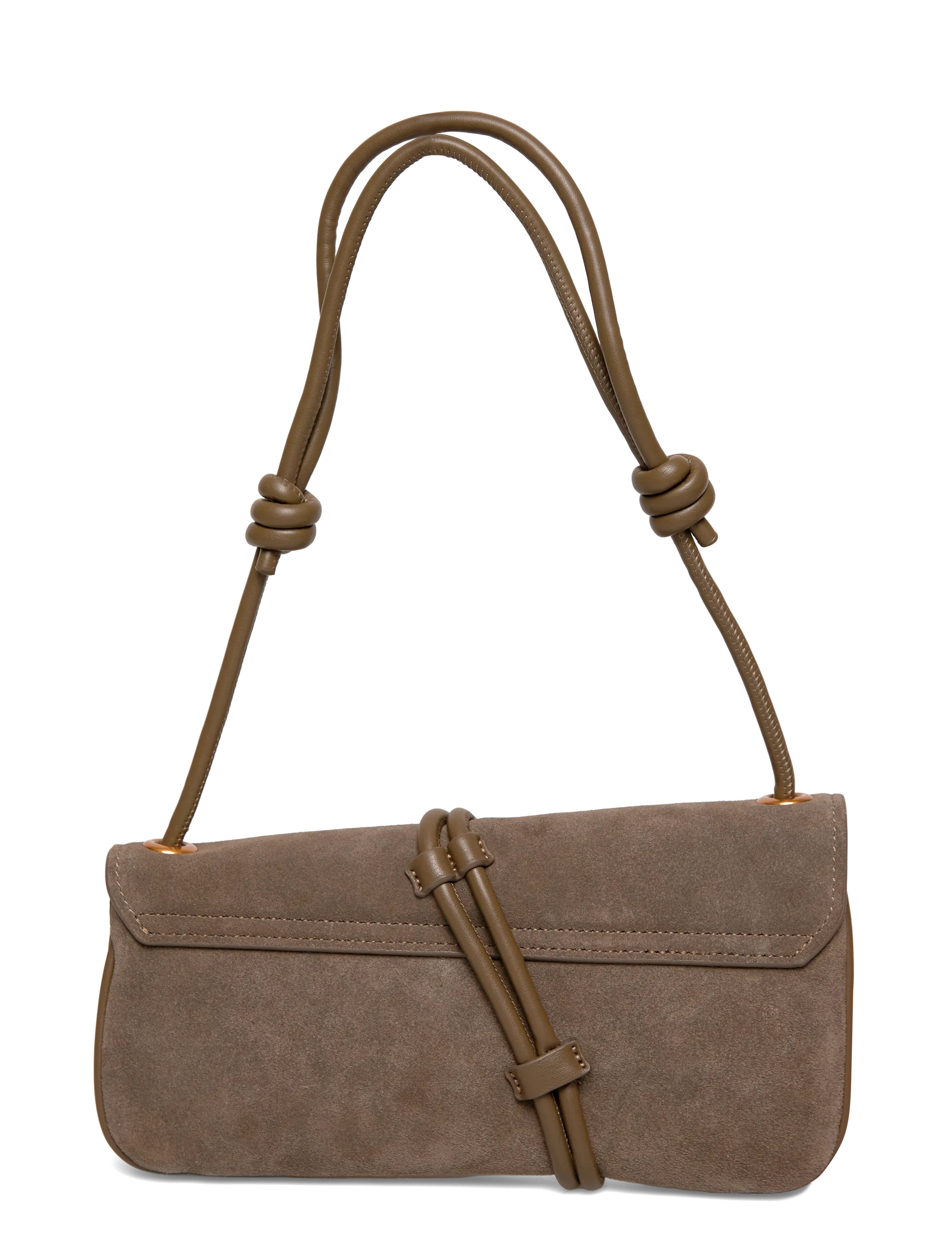 Dolce Vita - Alice - alltags-style - olive - 1