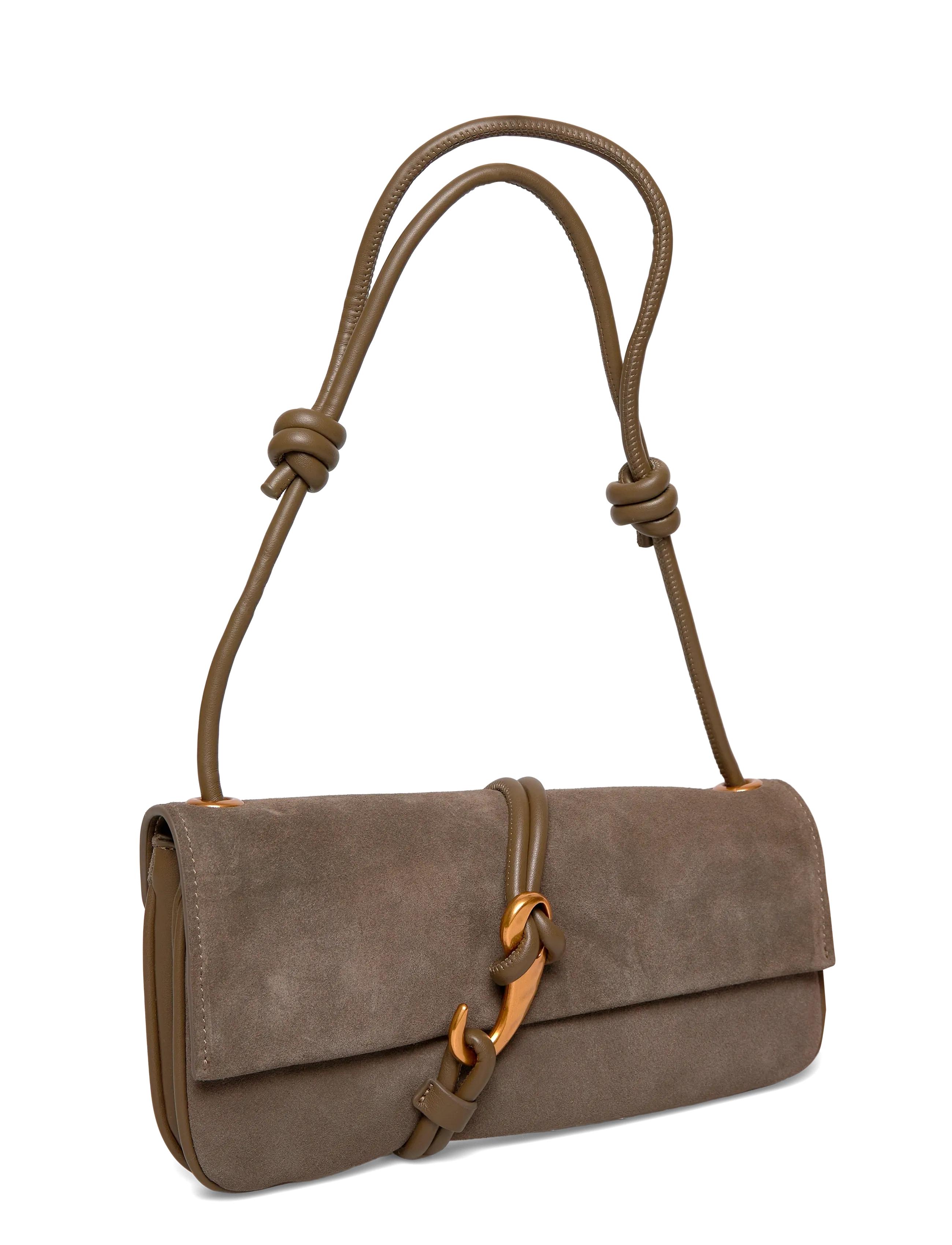 Dolce Vita - Alice - alltags-style - olive - 2