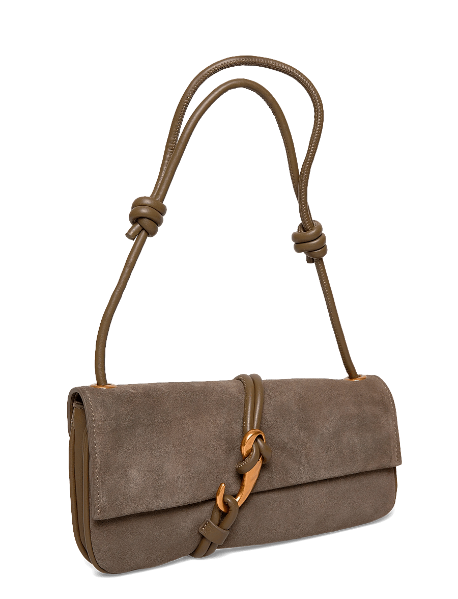 Dolce Vita - Alice - alltags-style - olive - 2
