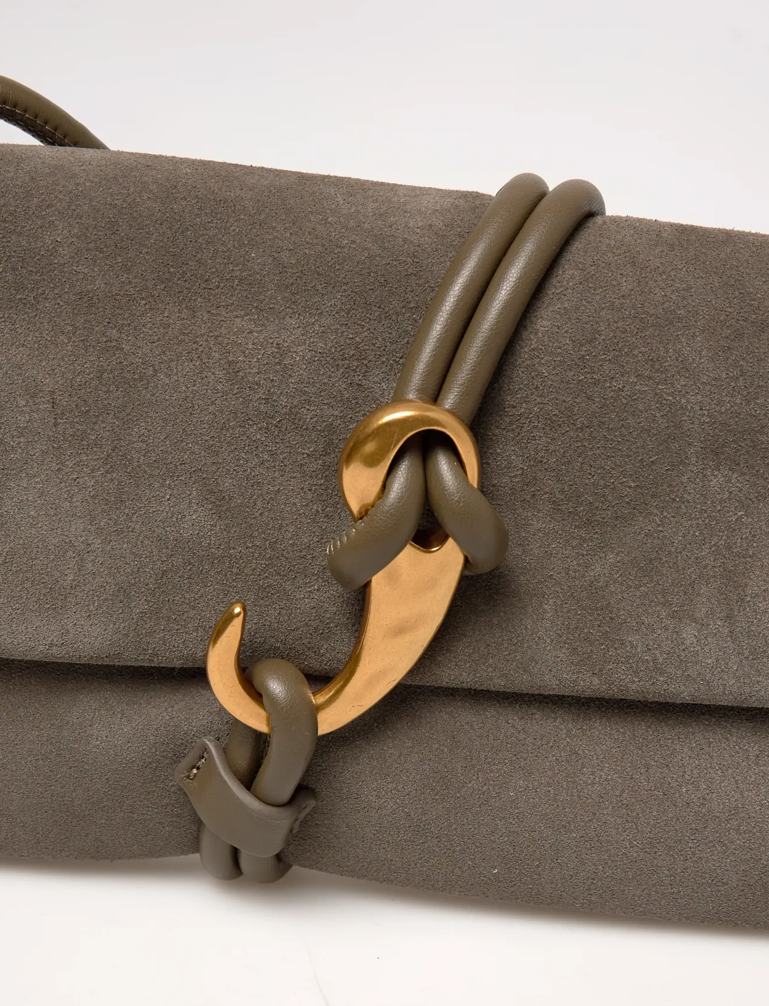 Dolce Vita - Alice - alltags-style - olive - 3