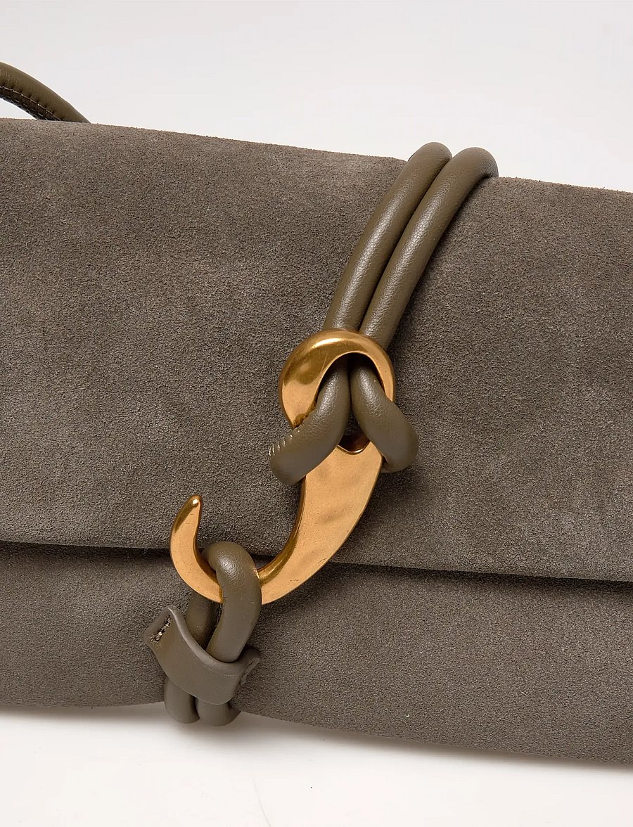 Dolce Vita - Alice - alltags-style - olive - 3
