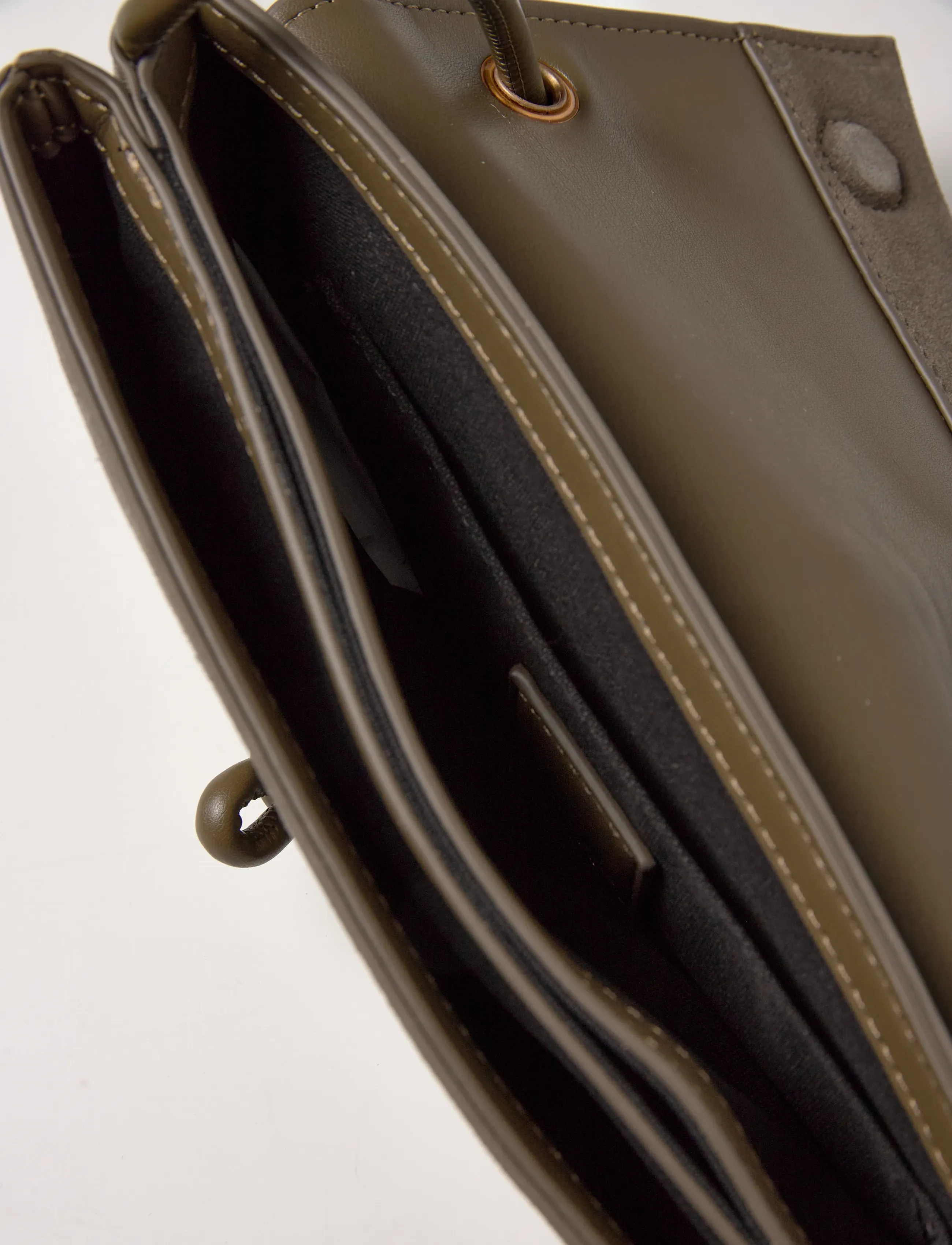 Dolce Vita - Alice - alltags-style - olive - 4