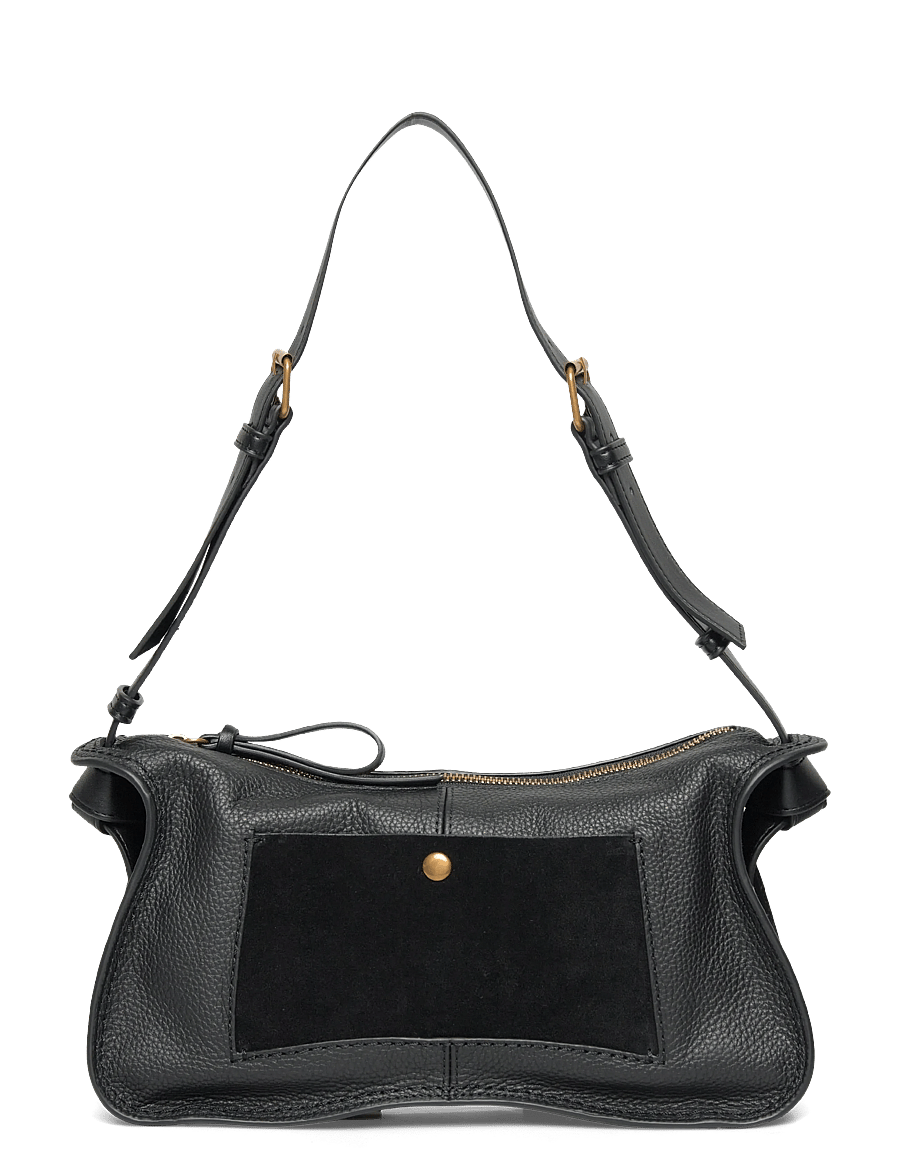 Dolce Vita - Josie - vardagsstil - black - 0
