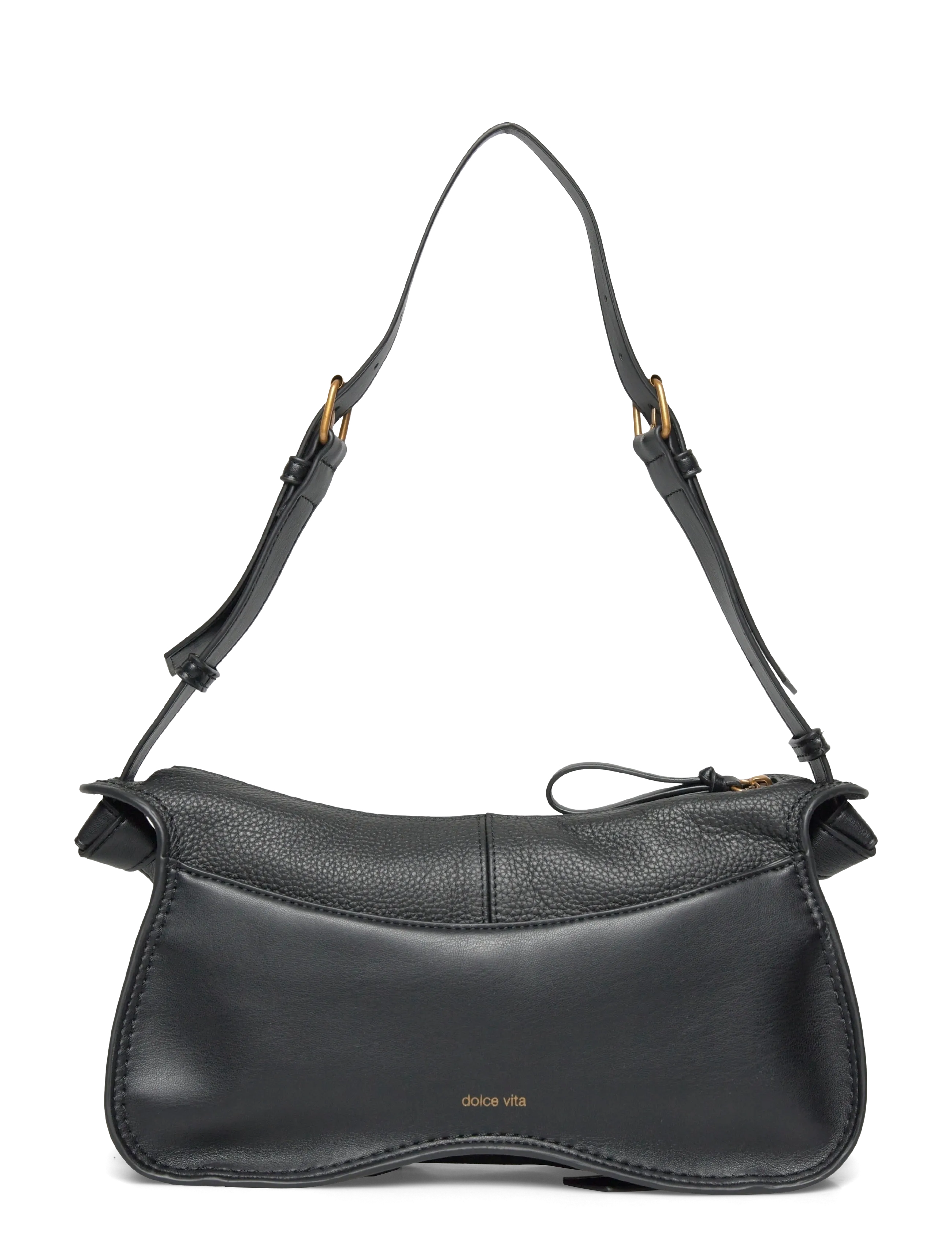 Dolce Vita - Josie - vardagsstil - black - 1