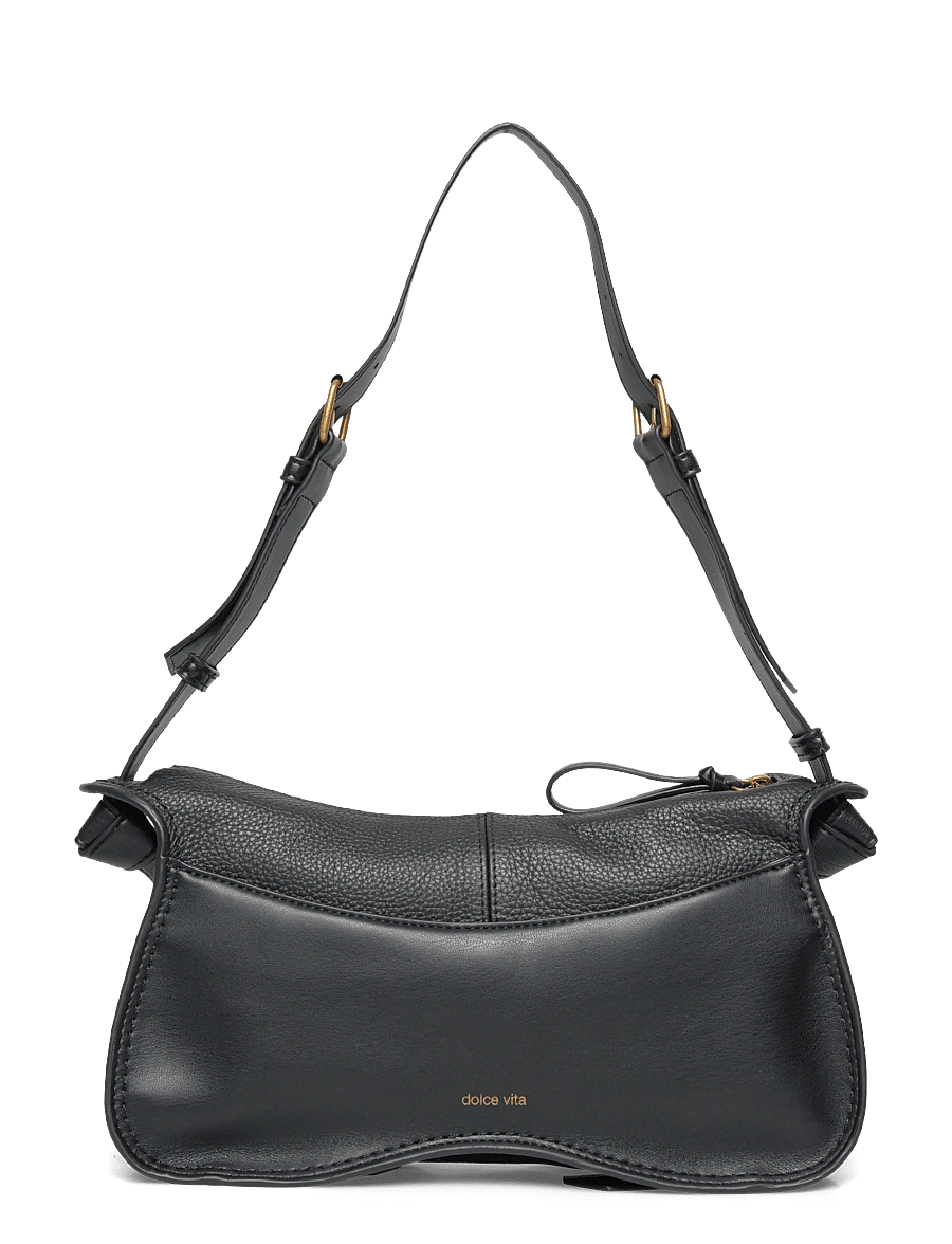 Dolce Vita - Josie - vardagsstil - black - 1