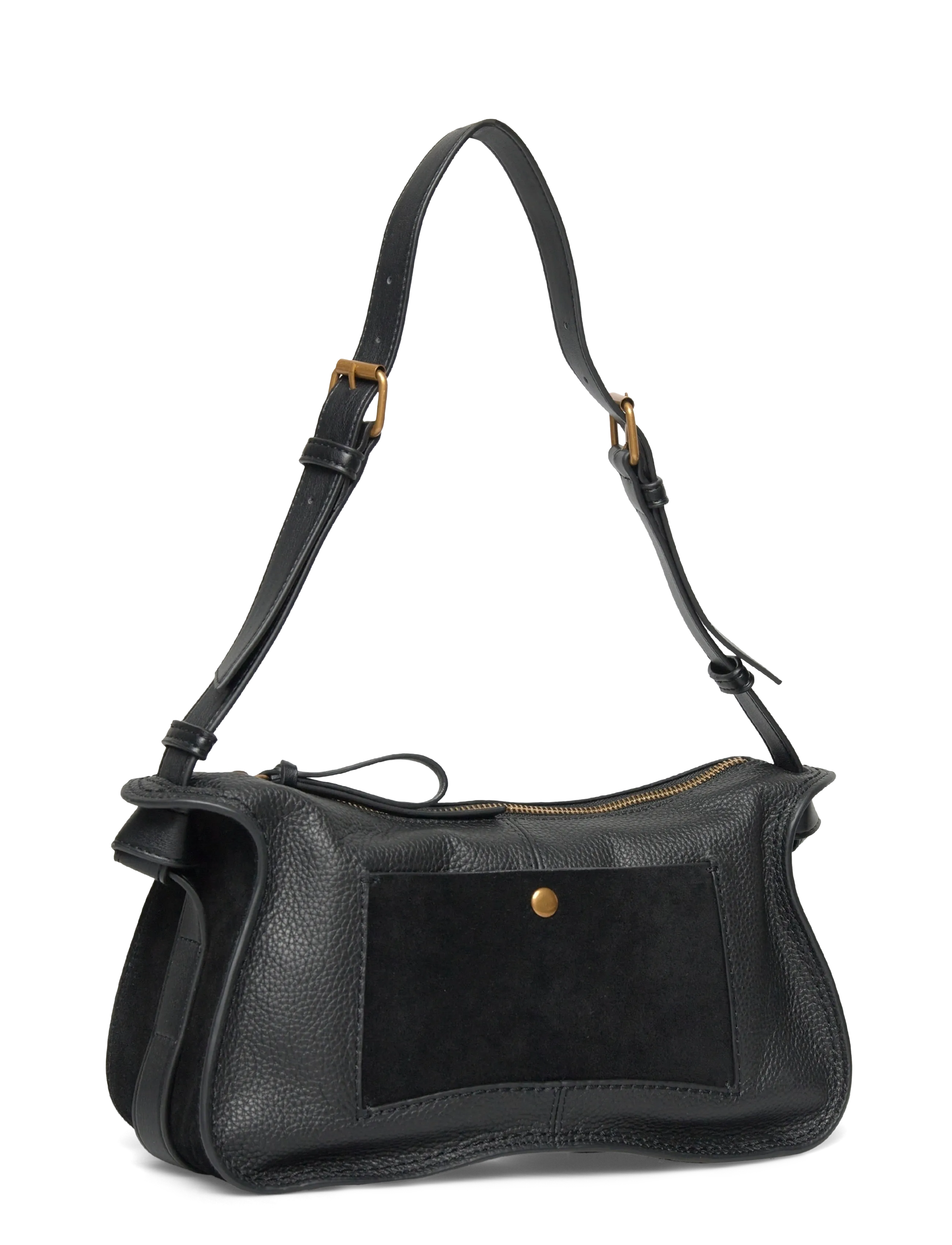 Dolce Vita - Josie - vardagsstil - black - 2