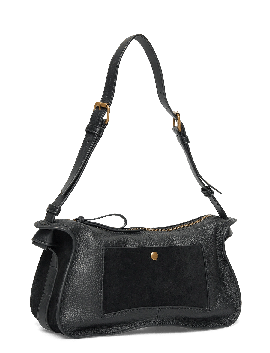 Dolce Vita - Josie - vardagsstil - black - 2