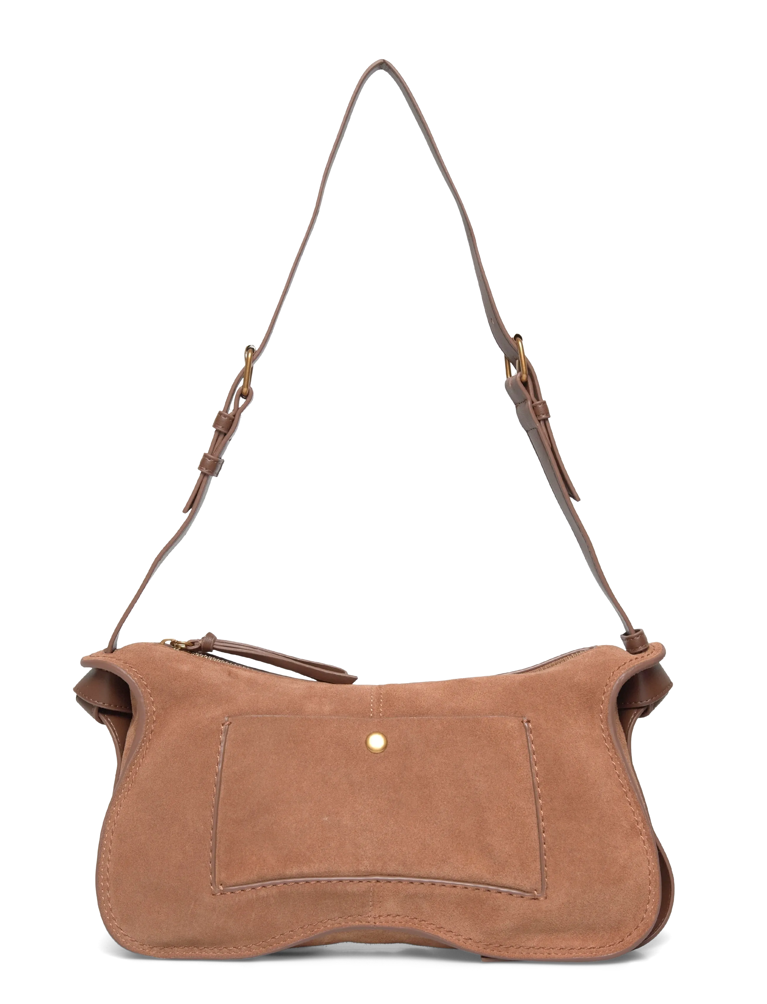 Dolce Vita Josie - Väskor - PECAN / brown