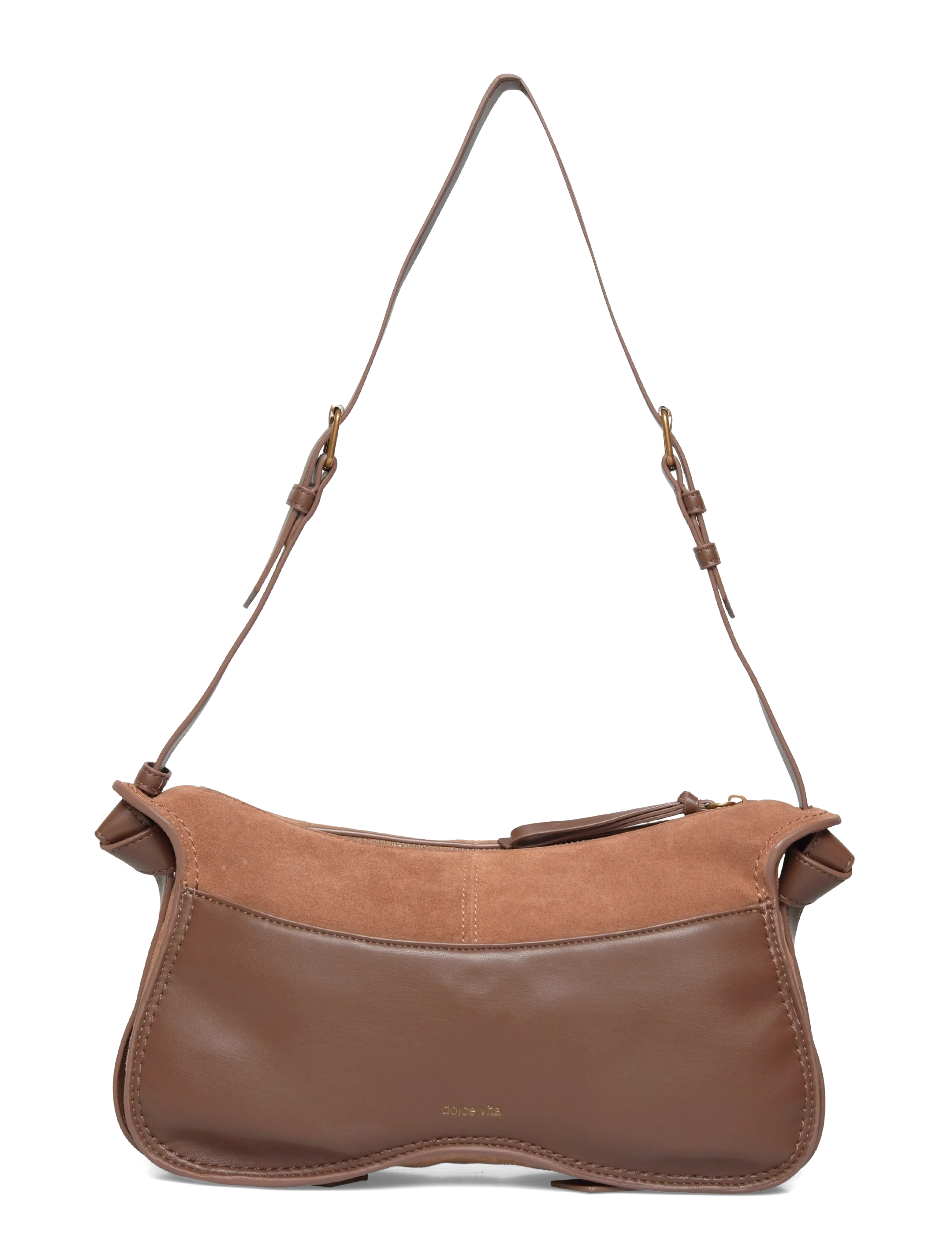 Dolce Vita - Josie - hverdags stil - pecan - 1