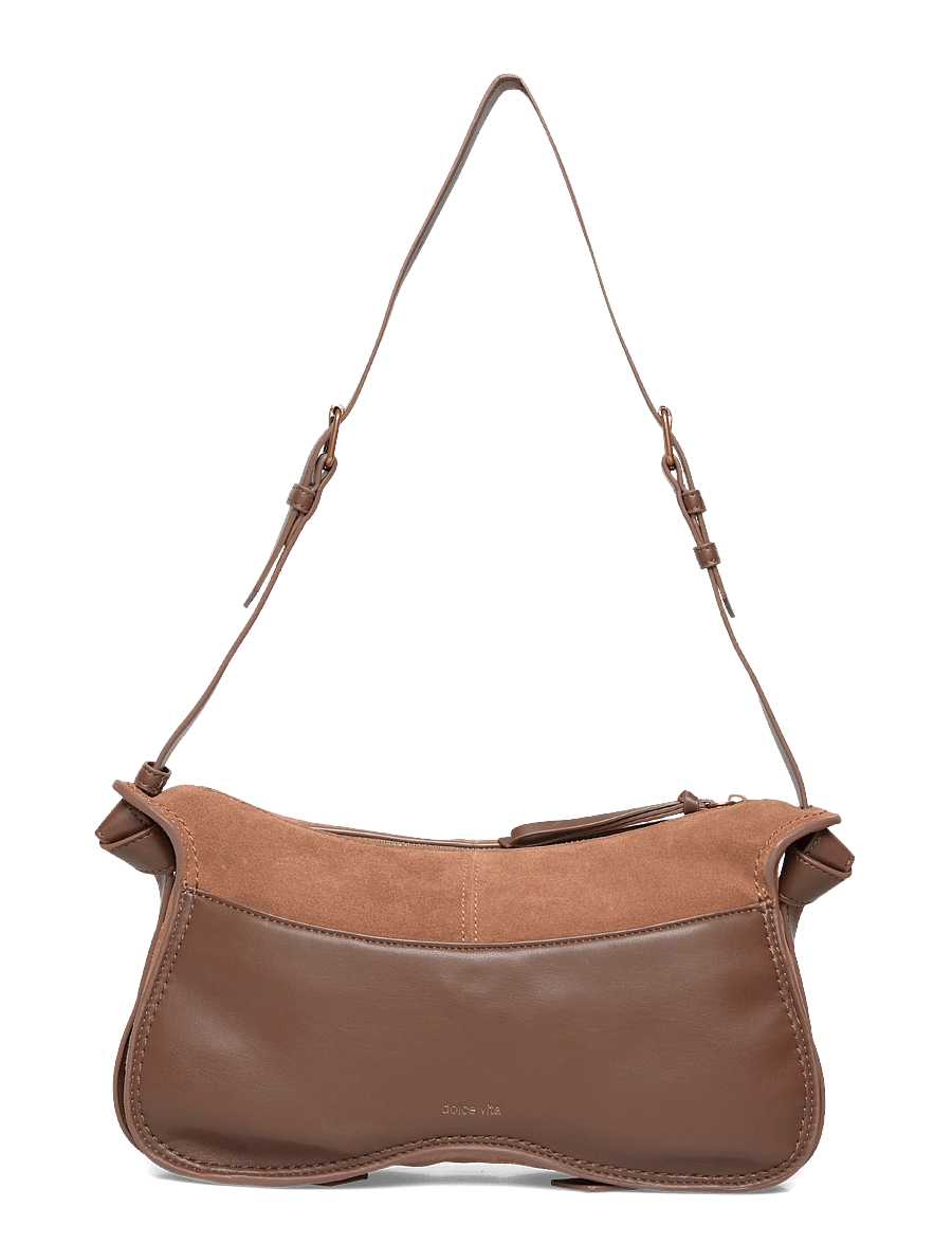 Dolce Vita - Josie - igapäevane stiil - pecan - 1