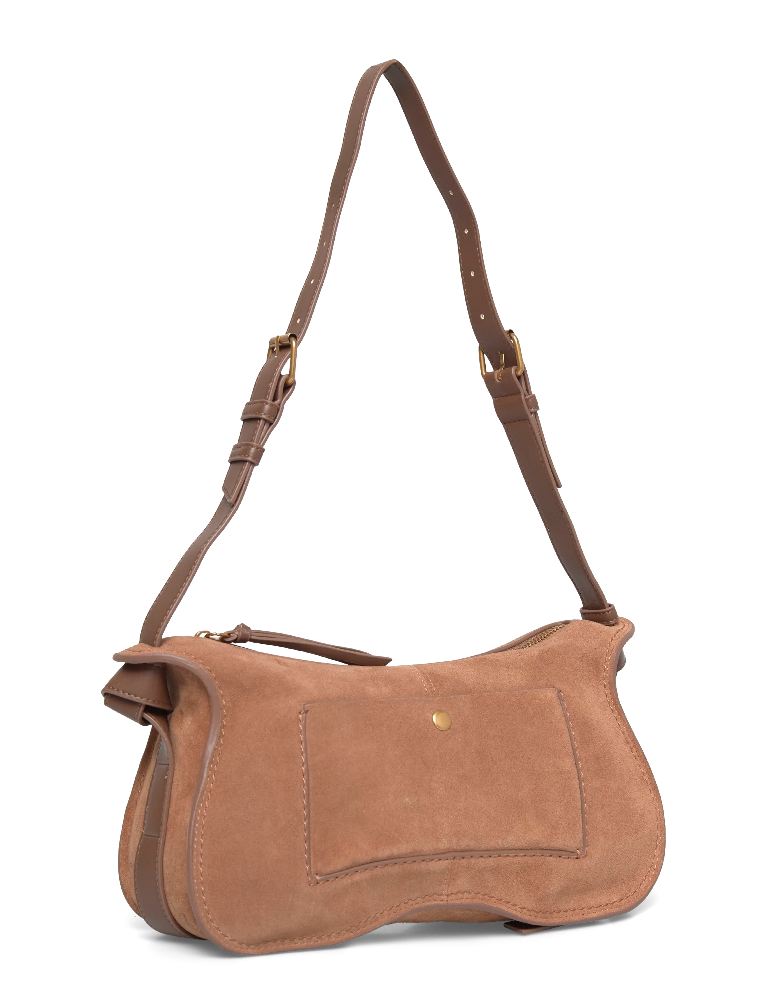 Dolce Vita - Josie - hverdags stil - pecan - 2