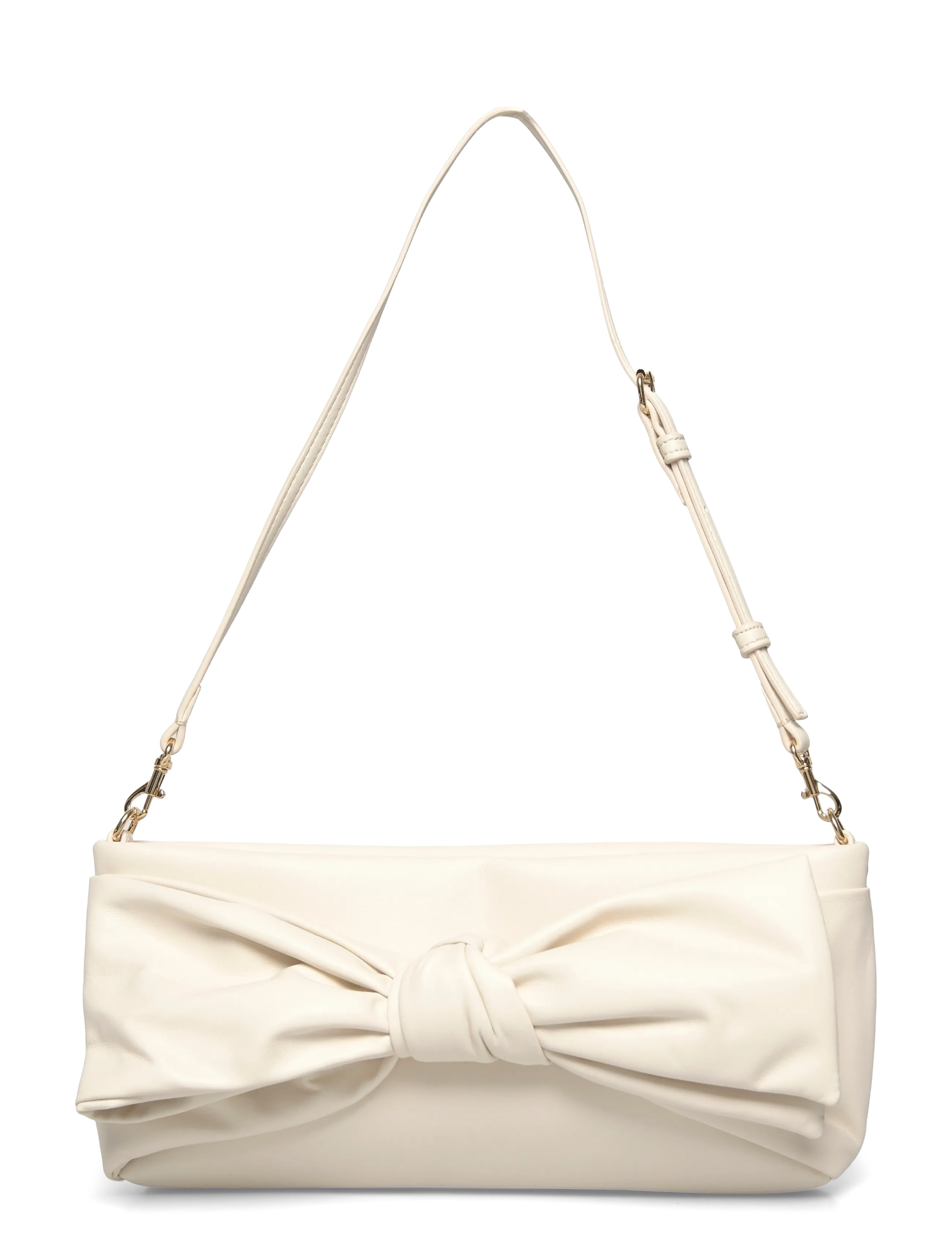 Dolce Vita Briar - Väskor - IVORY / cream