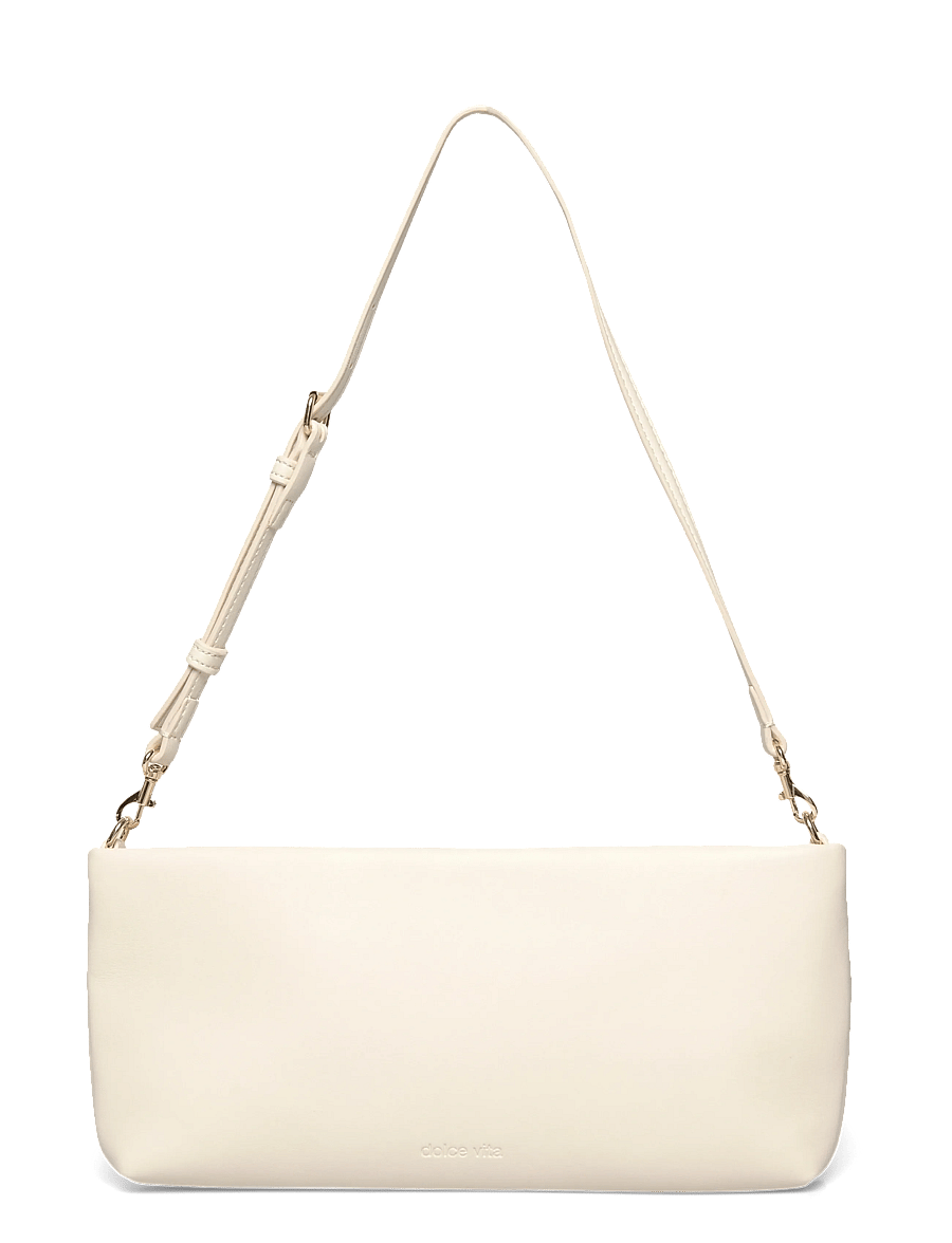 Dolce Vita - Briar - axelremsväskor - ivory - 1