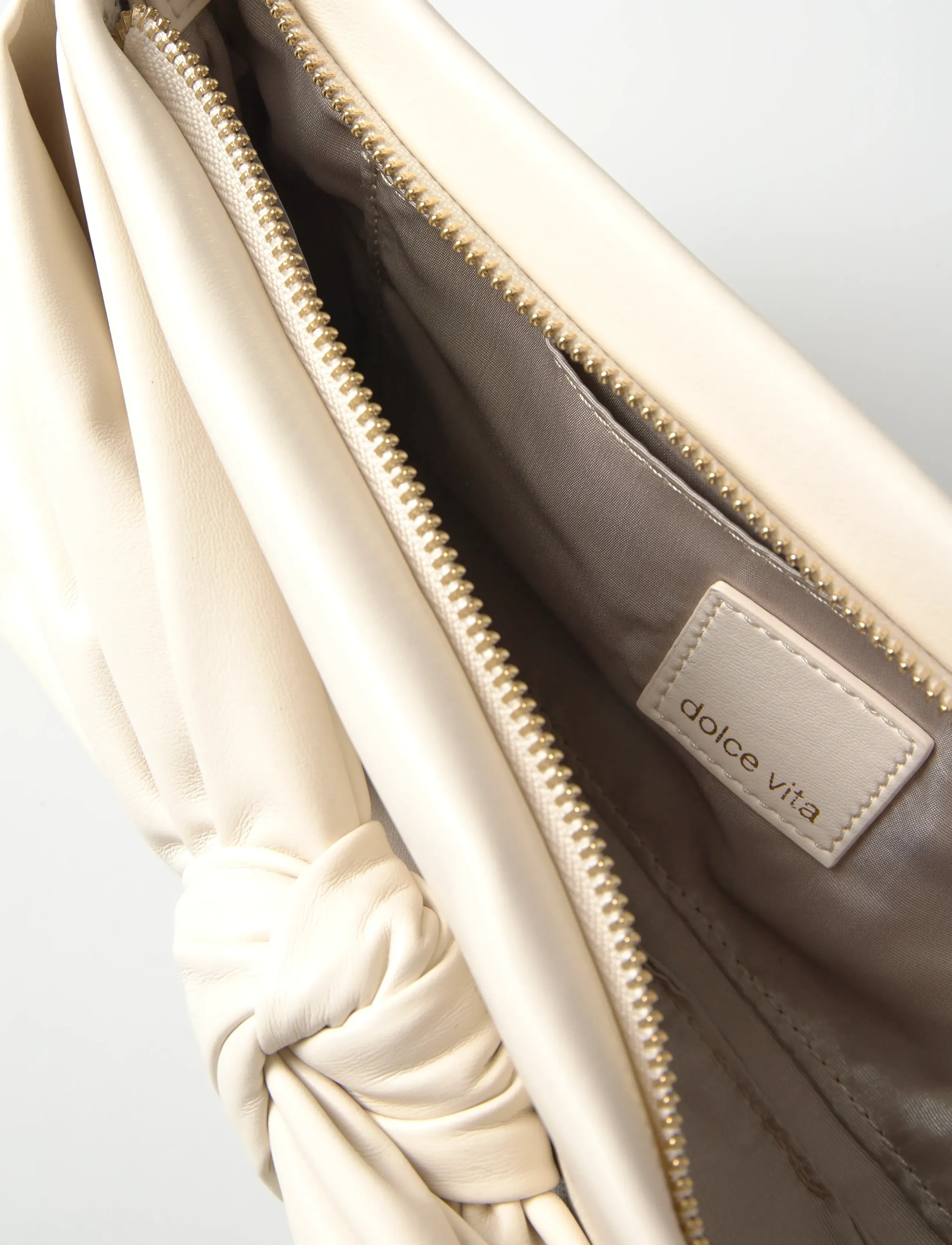 Dolce Vita - Briar - hverdagsstil - ivory - 3