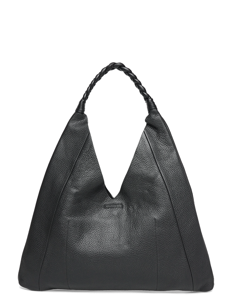 Dolce Vita - Mia - schultertaschen - black - 1