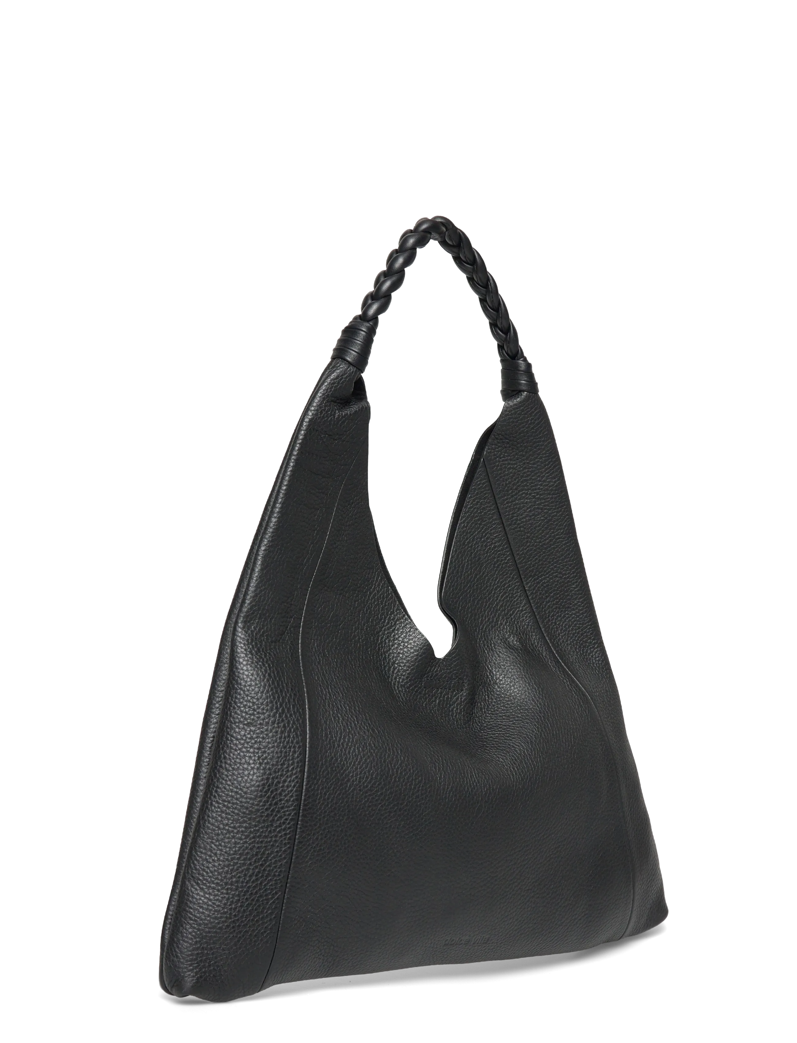 Dolce Vita - Mia - skuldertasker - black - 2