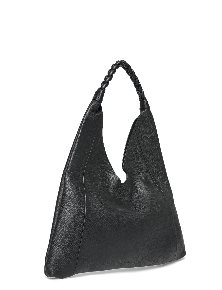 Dolce Vita - Mia - schultertaschen - black - 2