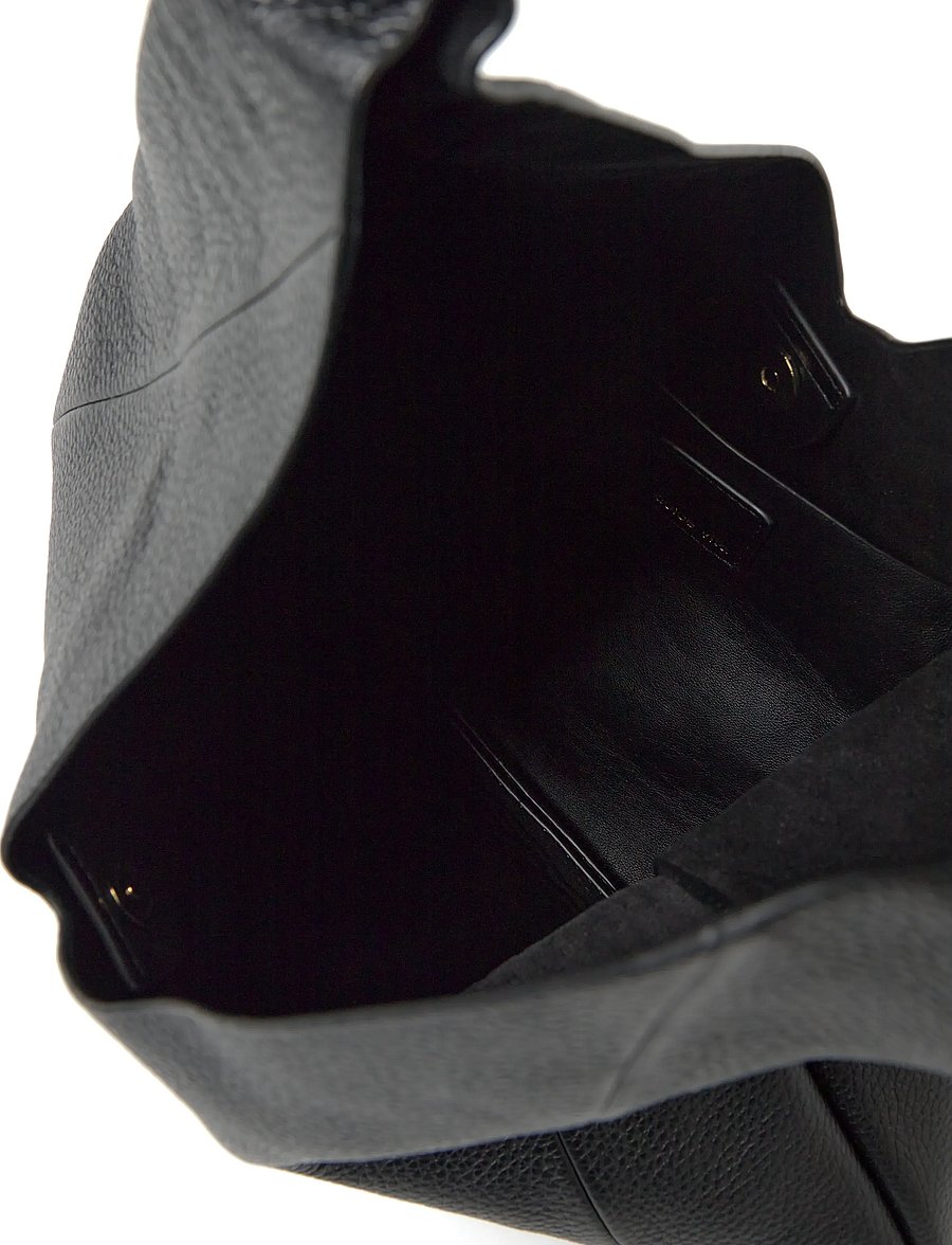 Dolce Vita - Mia - schultertaschen - black - 3
