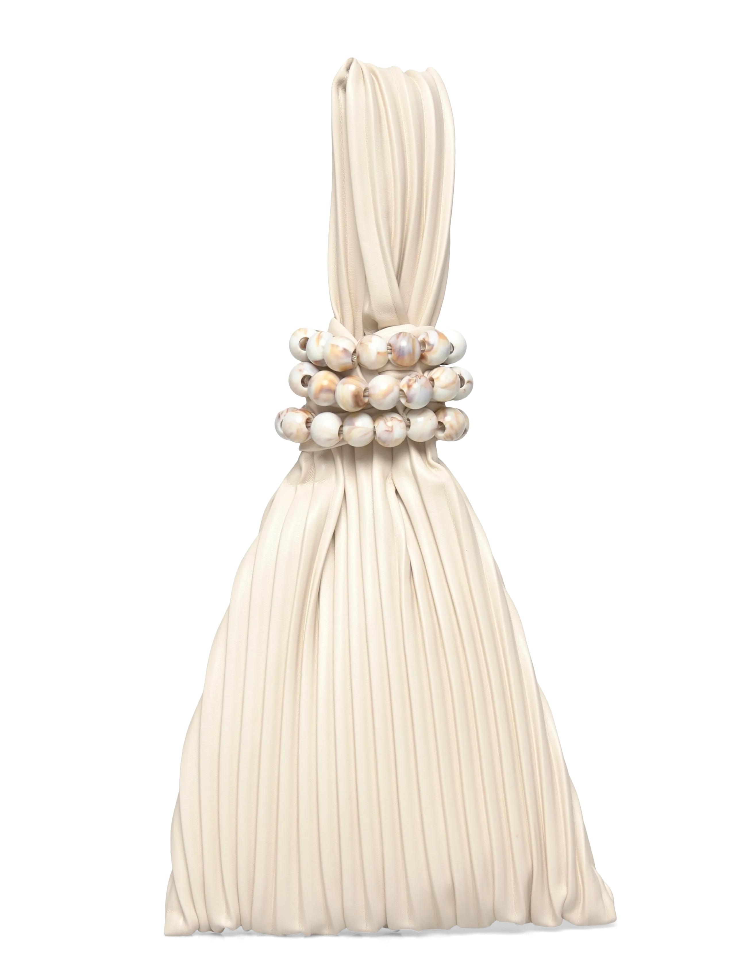 Dolce Vita Carey-B - Väskor - IVORY / cream