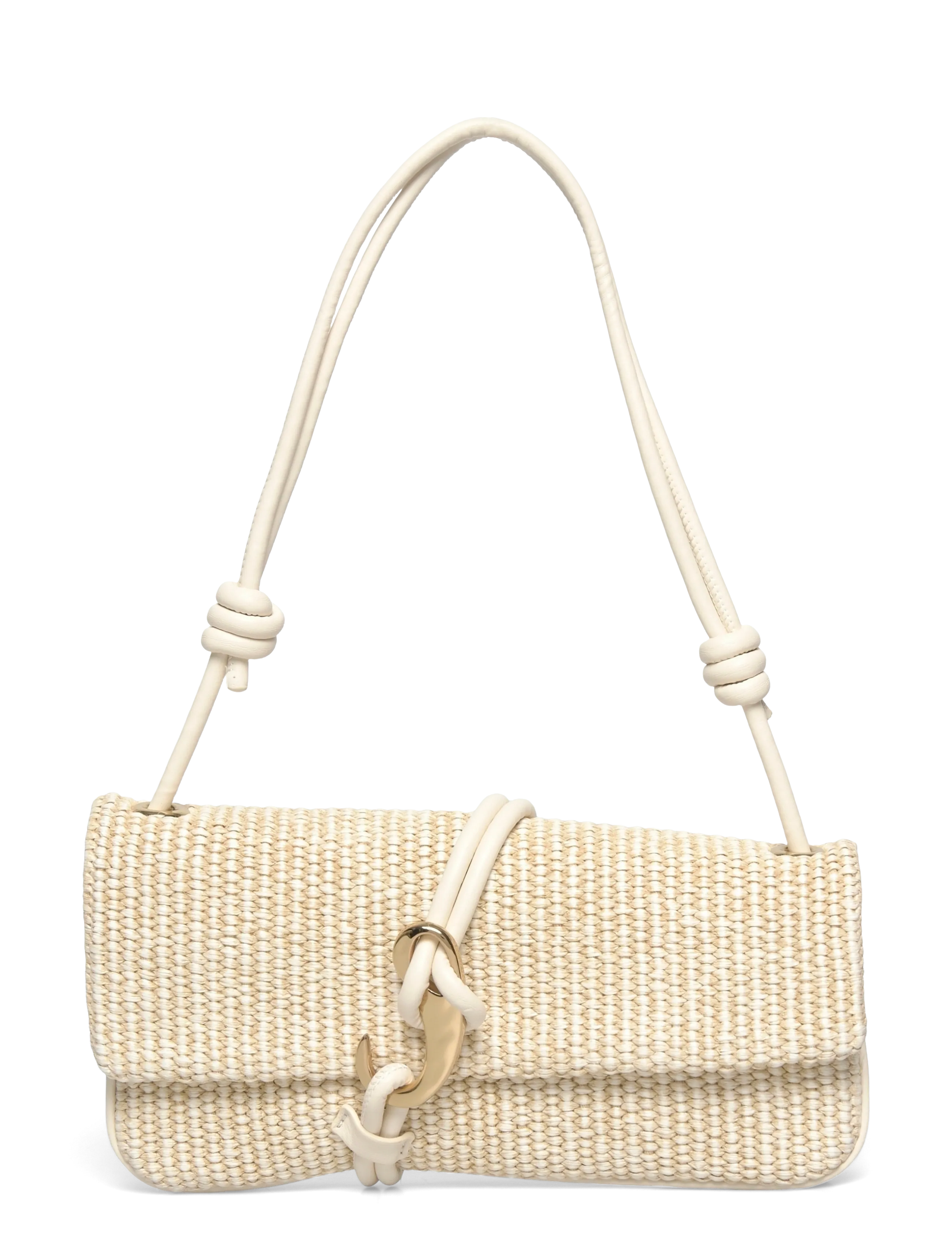 Dolce Vita Alice-R - Väskor - NATURAL / cream