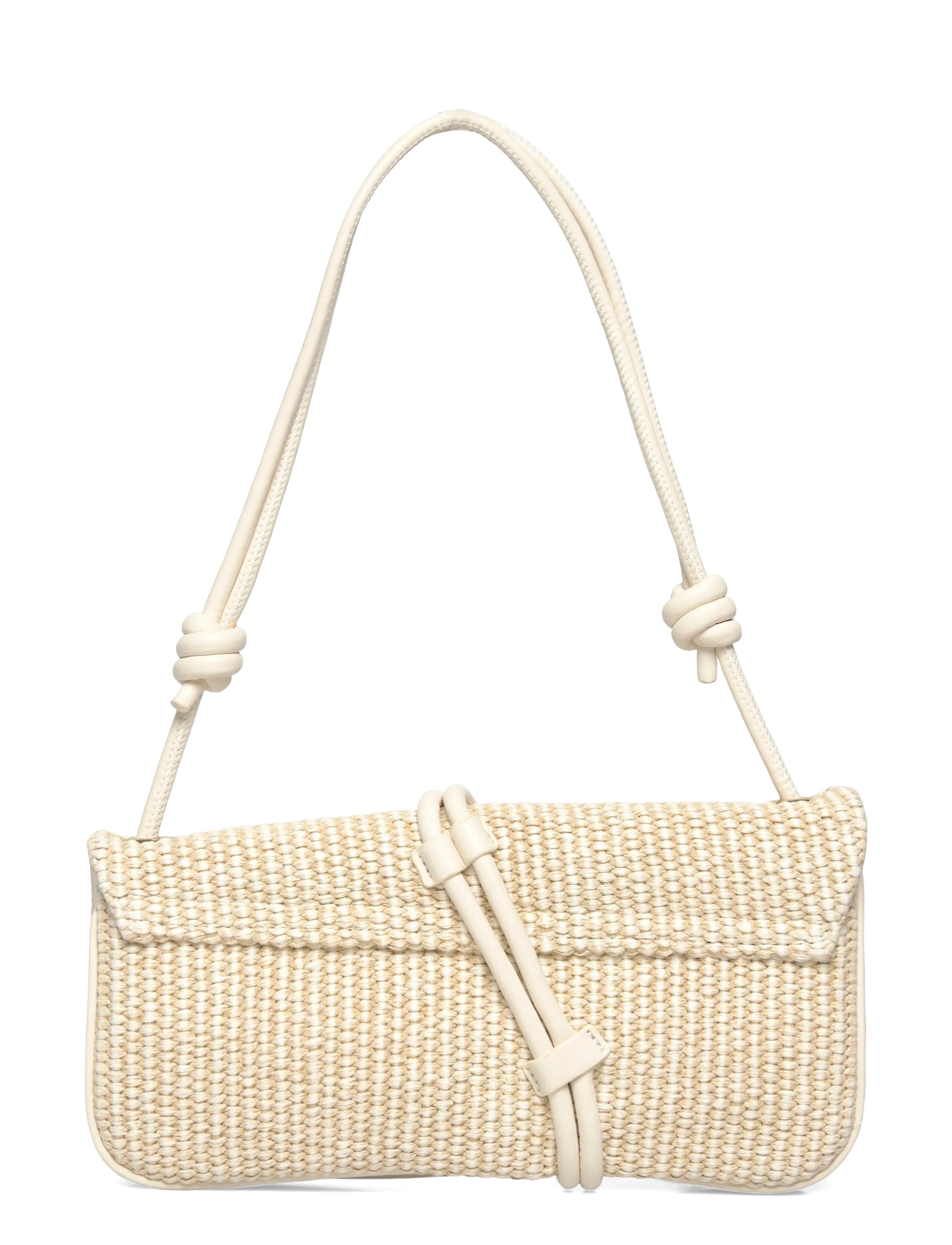 Dolce Vita - Alice-R - skuldervesker - natural - 1